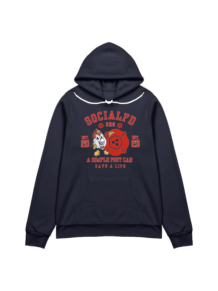 EST. 2023 Super Soft Hoodie product image (2)