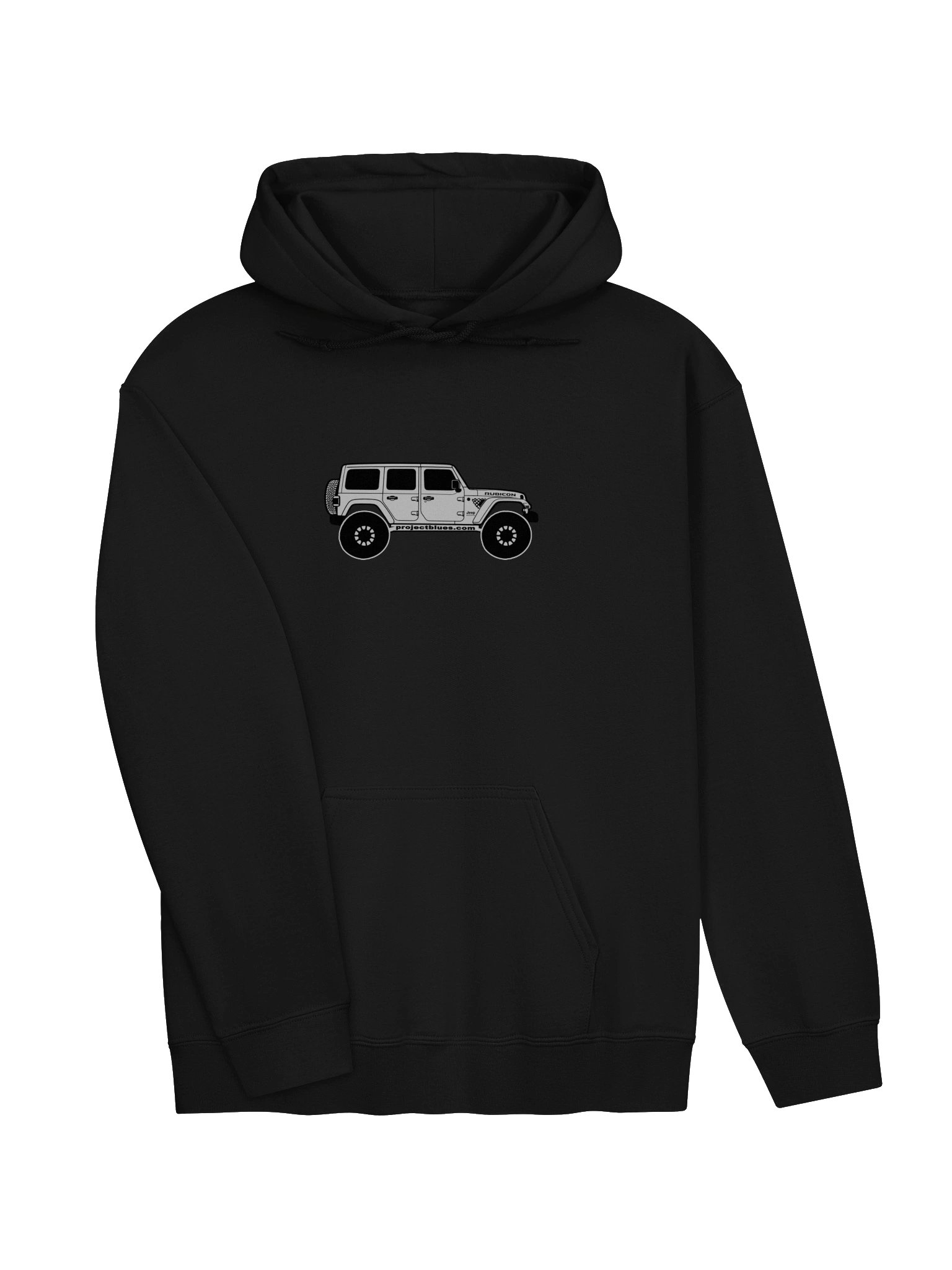 PB-Wrangler-SilverZynith-Hoodie product image (3)