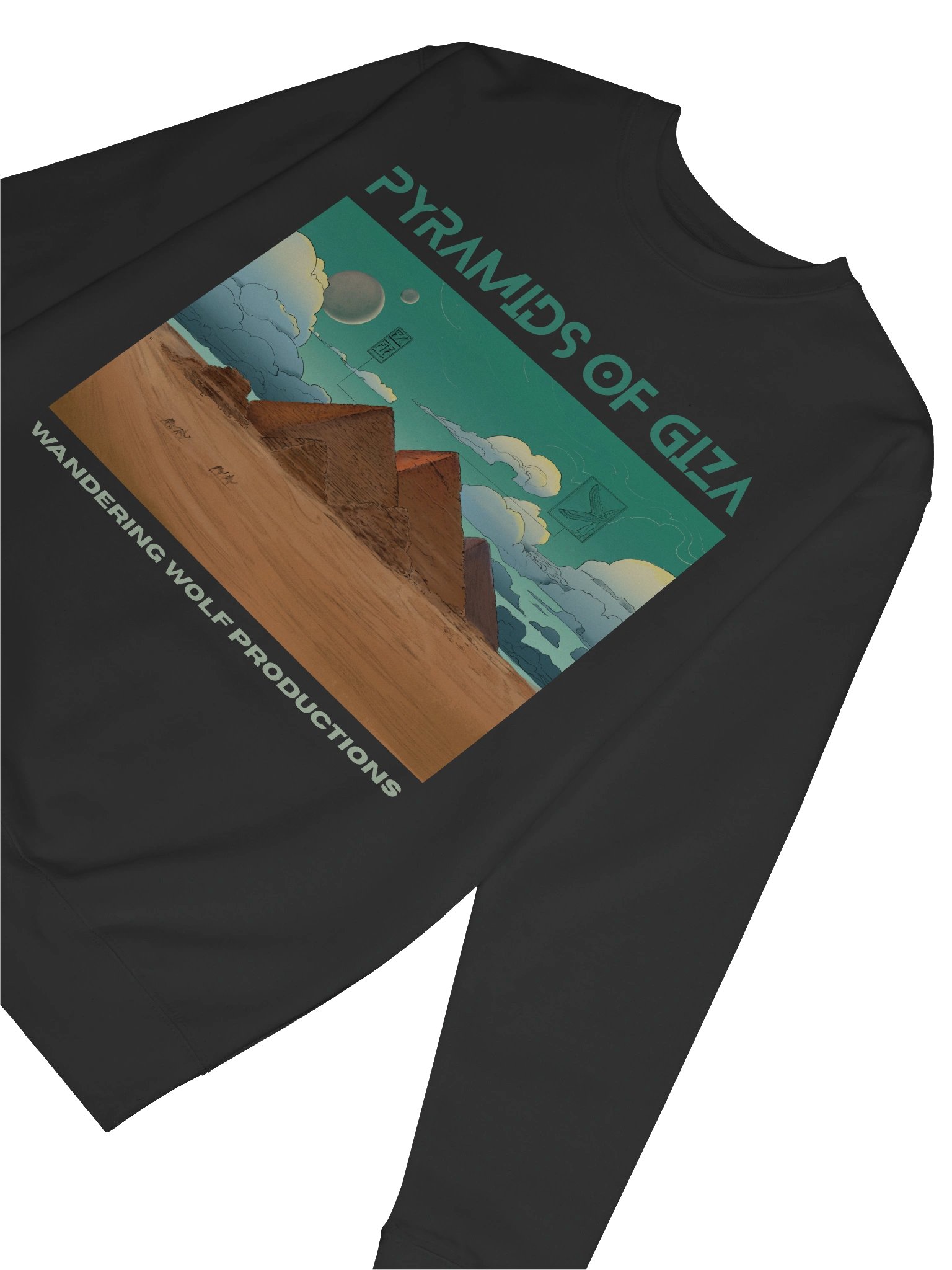 Desert Dreams Sweatshirt product image (17)