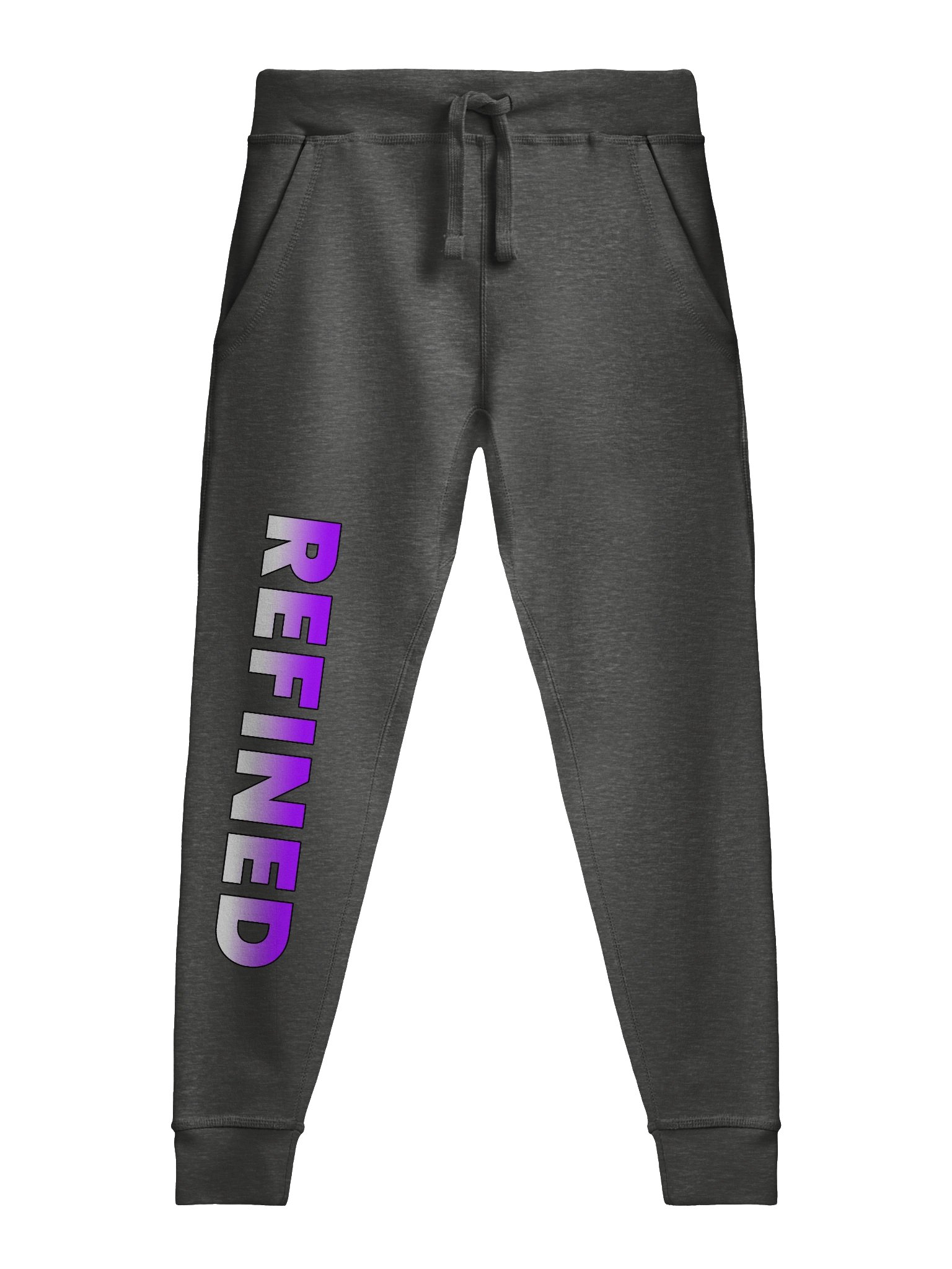 ASCEND Gradient Joggers product image (1)