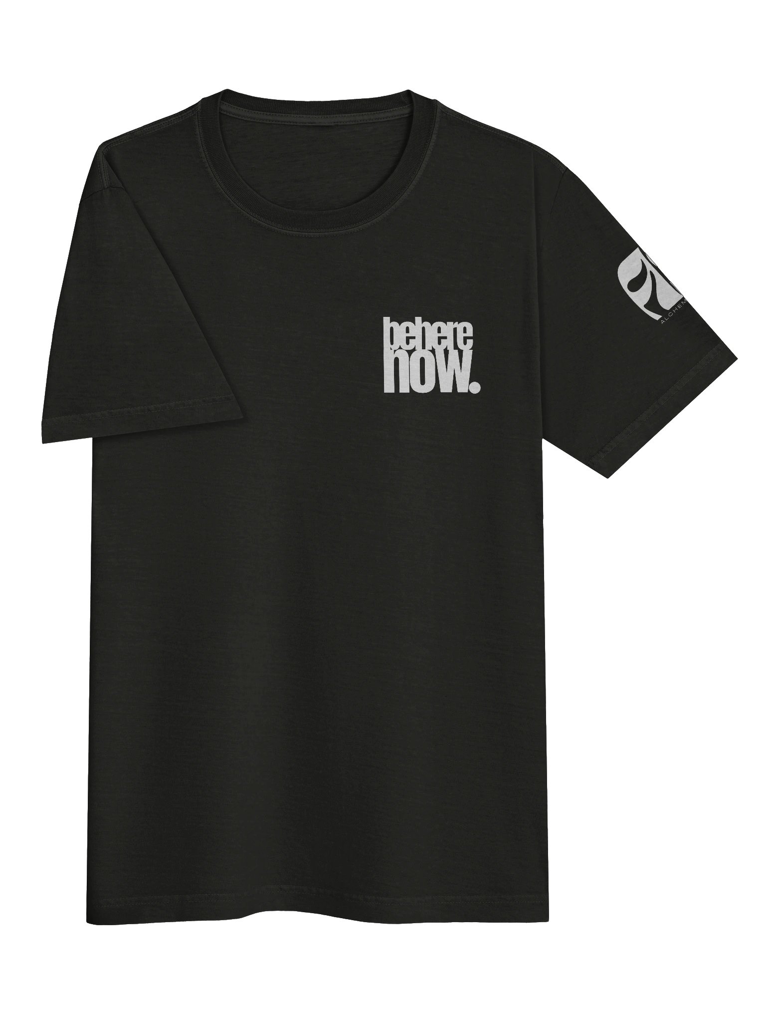Be Here Now Oversized Tee product image (9)