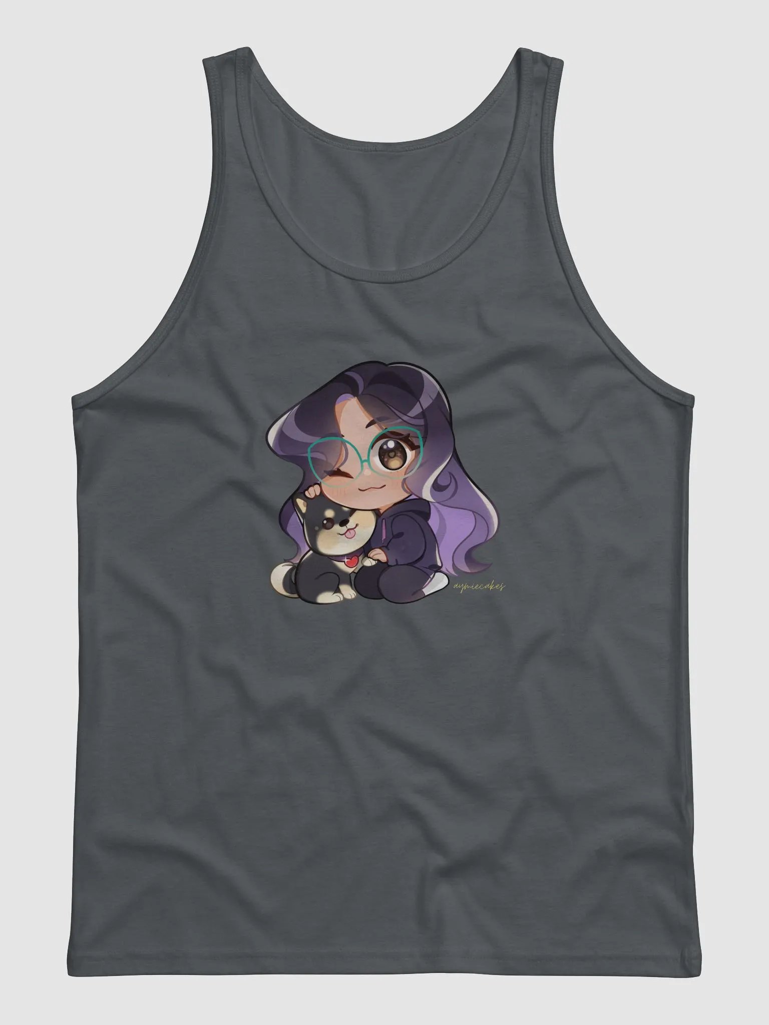 aymiecakes Tank product image (3)
