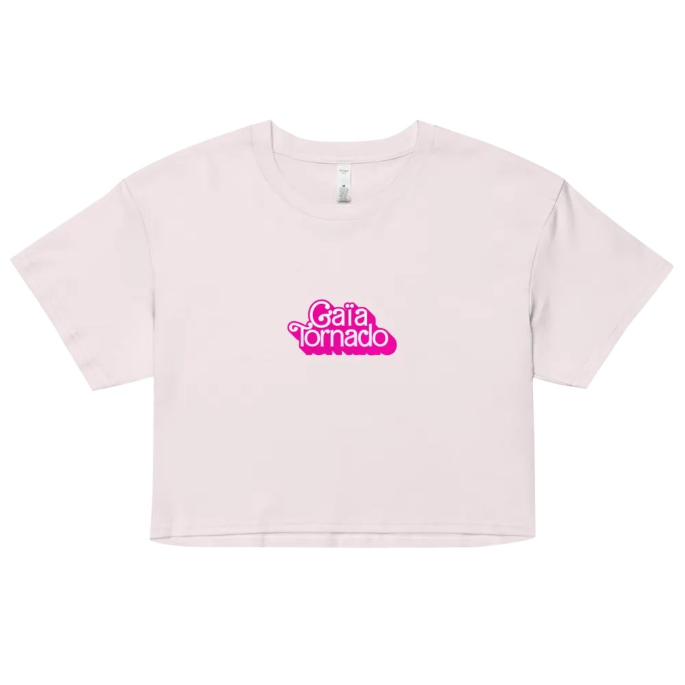 Crop Top Gaïa Pop product image (8)