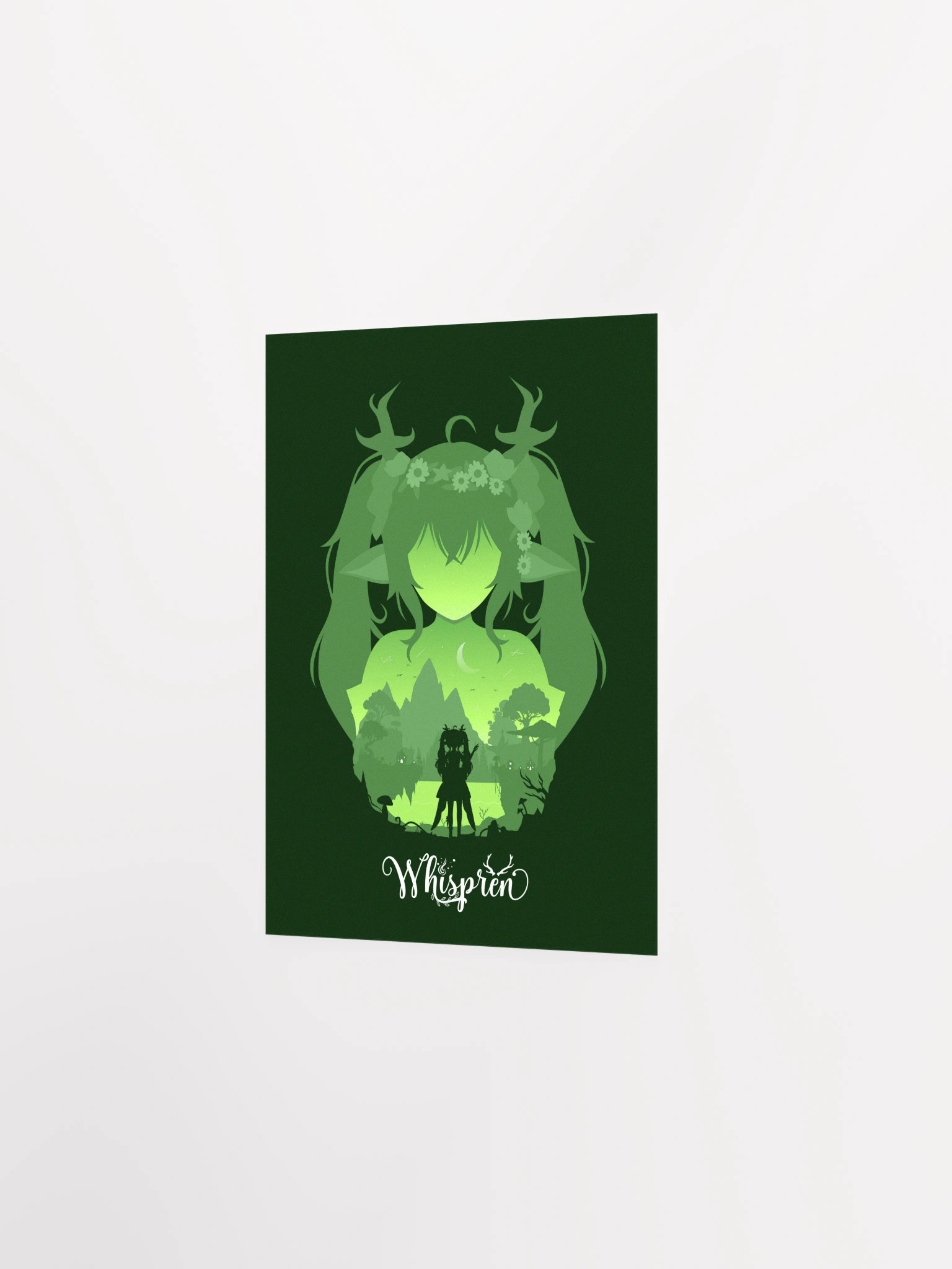 PIN ME AGAINST YOUR W.. wait no. product image (10)