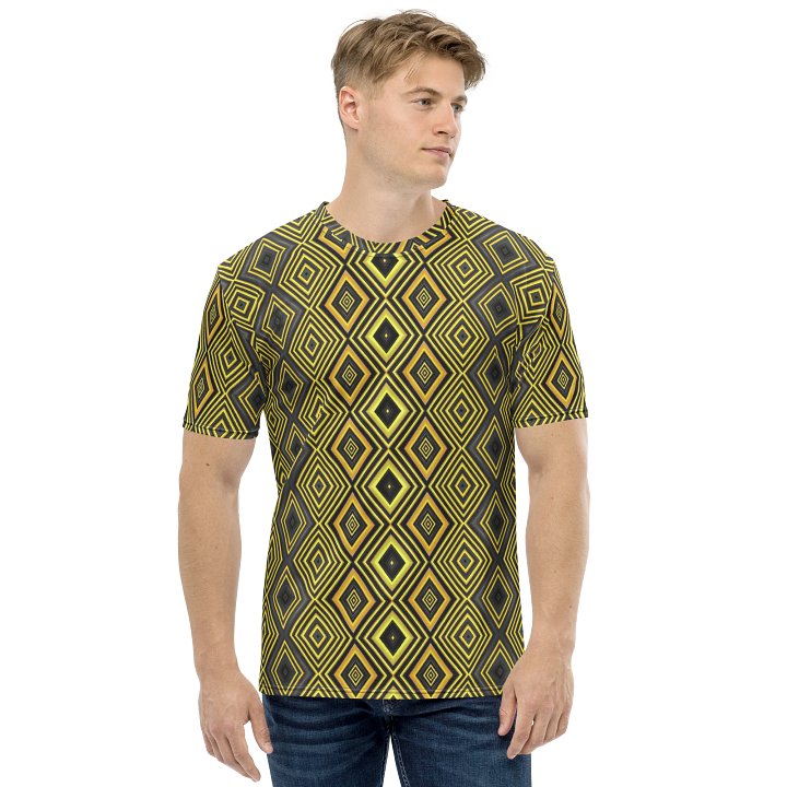 Argyle Bumblebee product image (2)