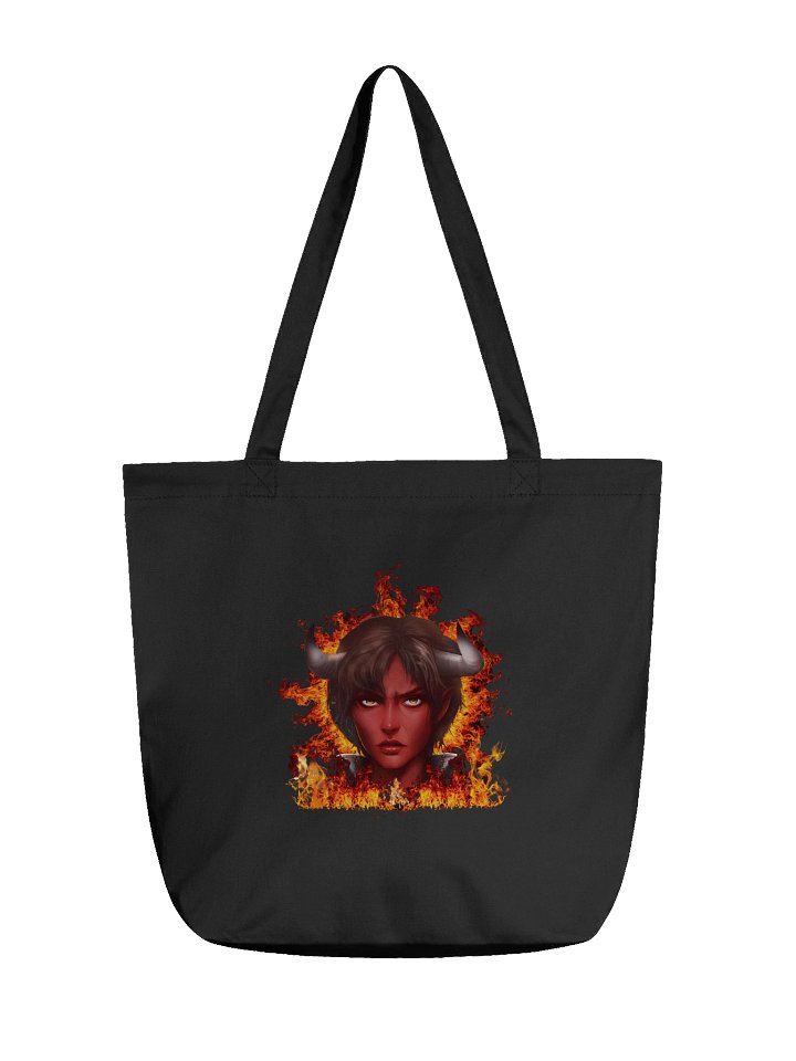 Bag Dawn of Silence: Khirey product image (1)