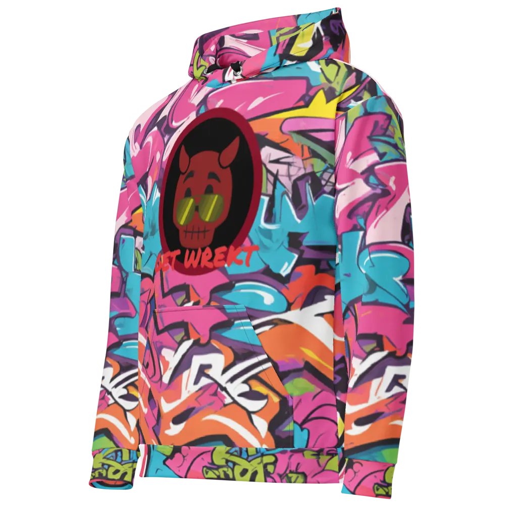 Get Wrekt Sweater product image (7)