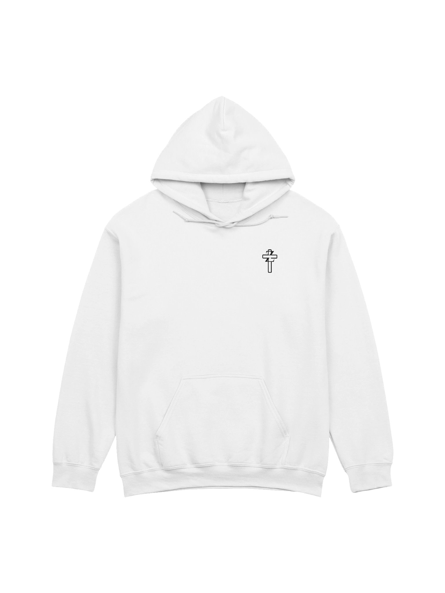 Armour of God Hoodie product image (1)