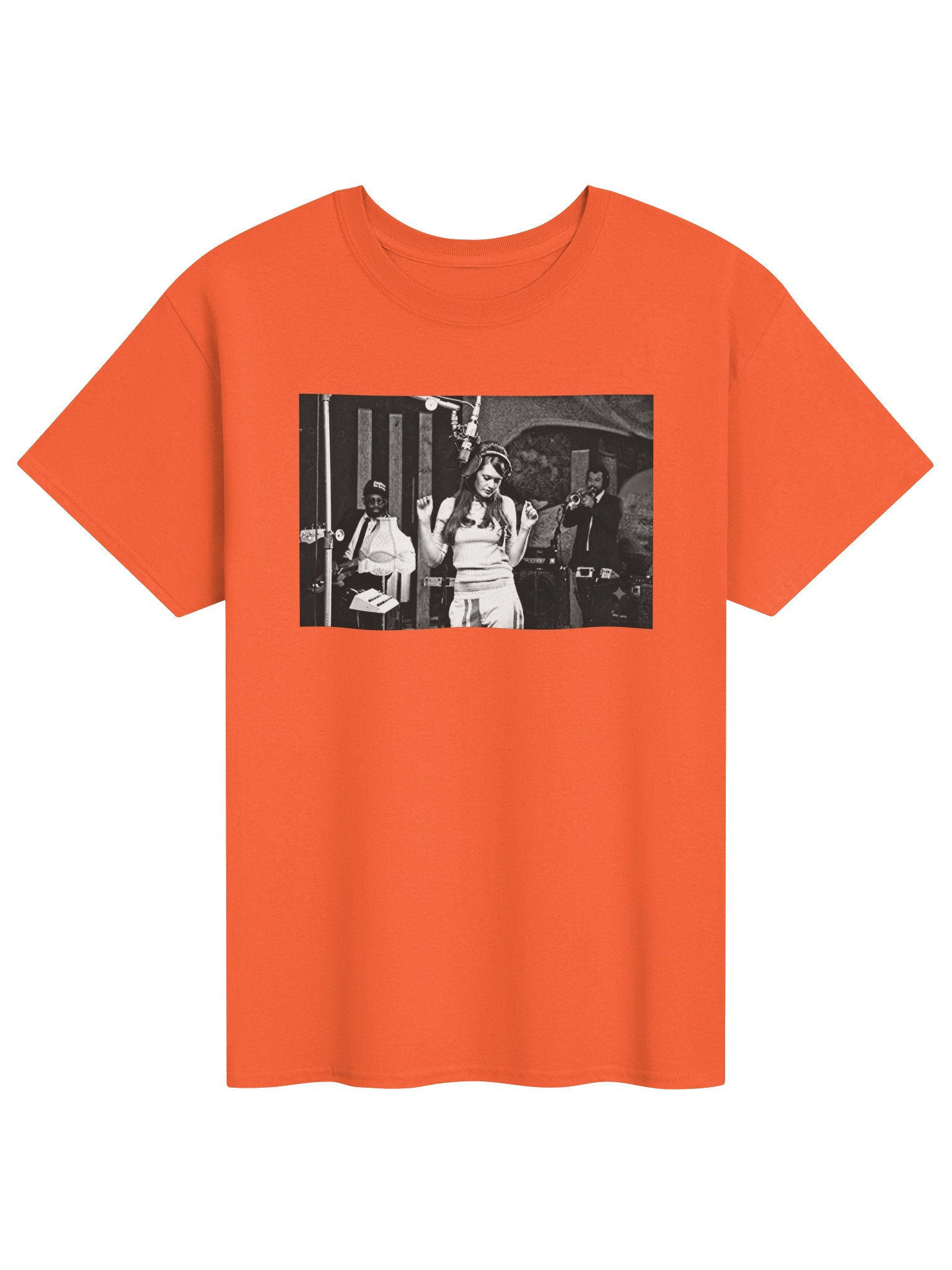Sienna Spiro Merch Visitor Studio Tshirt product image (1)