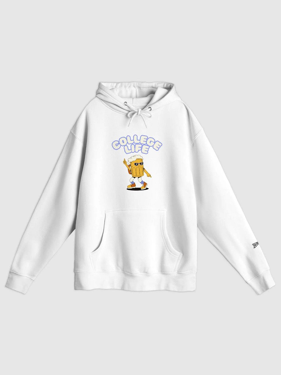 Dancing Beer Hoodie product image (3)