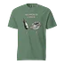 Spod vs Bait Boat “Weapon of Choice” T-Shirt