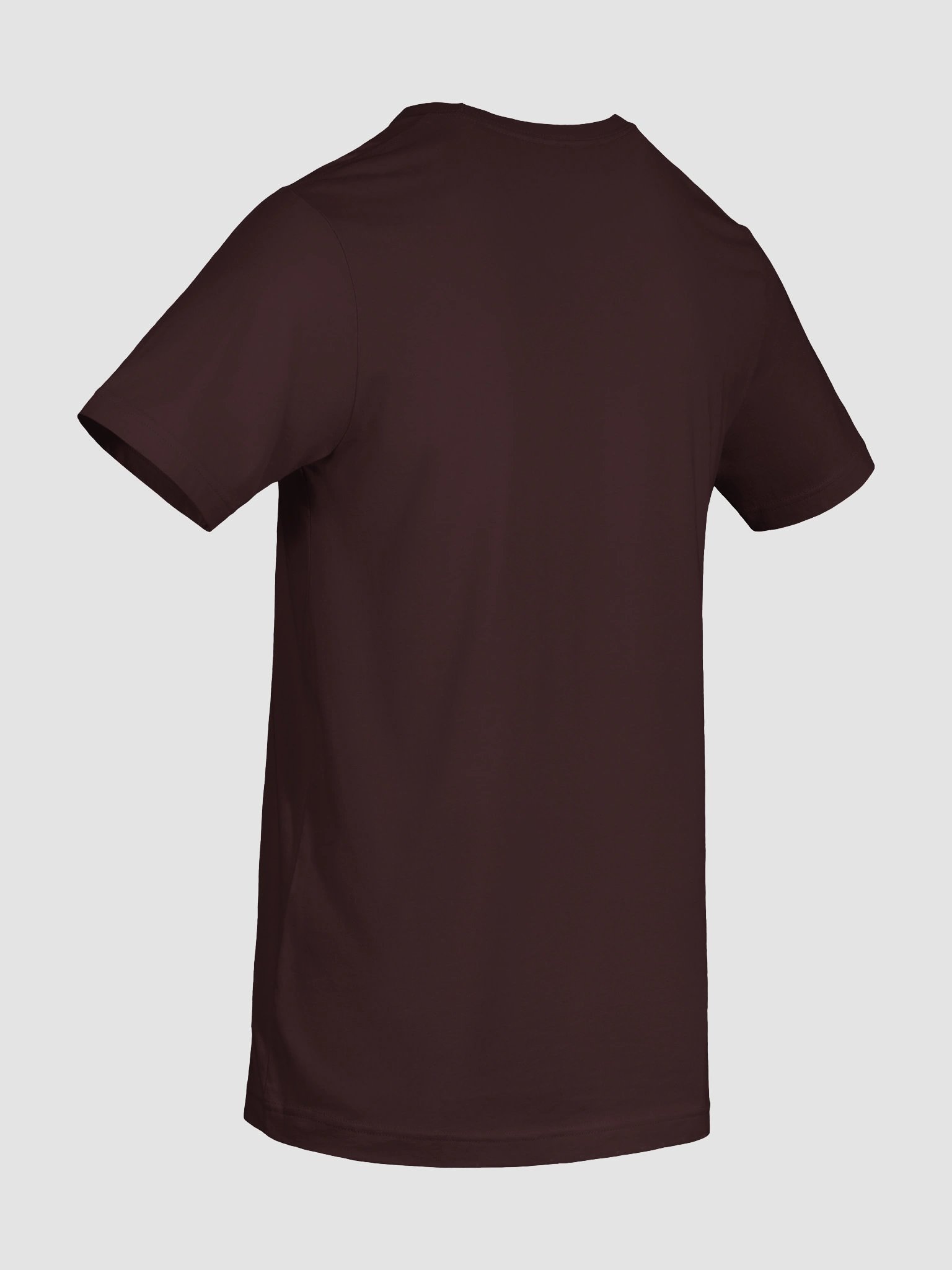 T-Shirt White Logo product image (103)