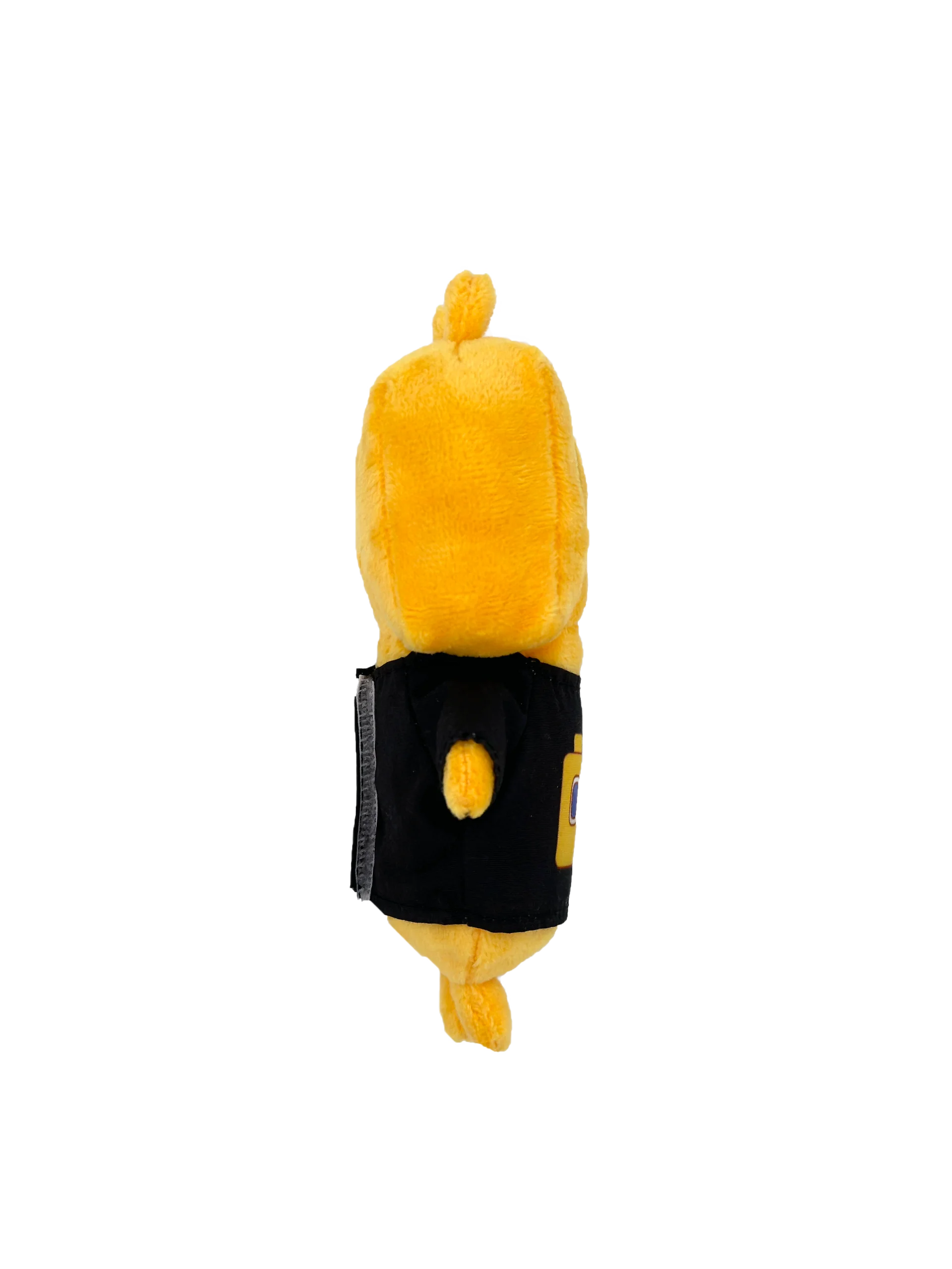 KOTO PLUSHIE – BLACK product image (3)