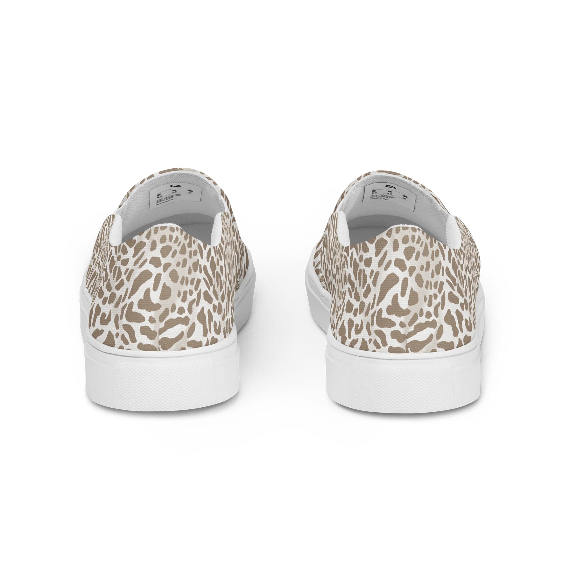 Cappuccino Giraffe product image (4)