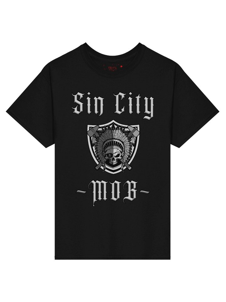 SIN CITY MOB 19 product image (3)