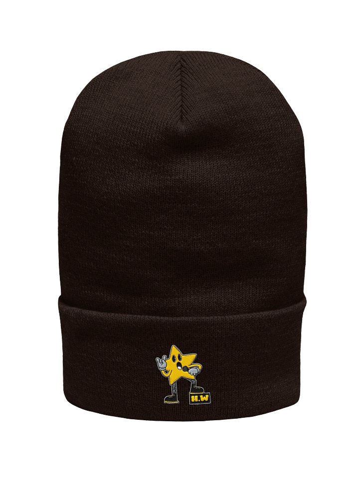Biggest Star Beanie product image (3)