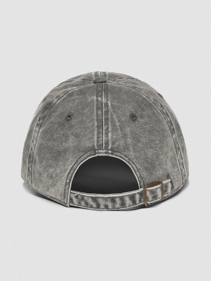 Galactic Controller Dad Hat product image (2)