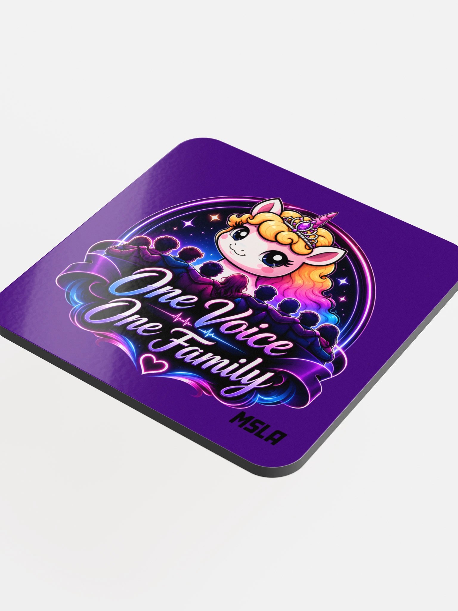 OVOF - Coaster product image (2)
