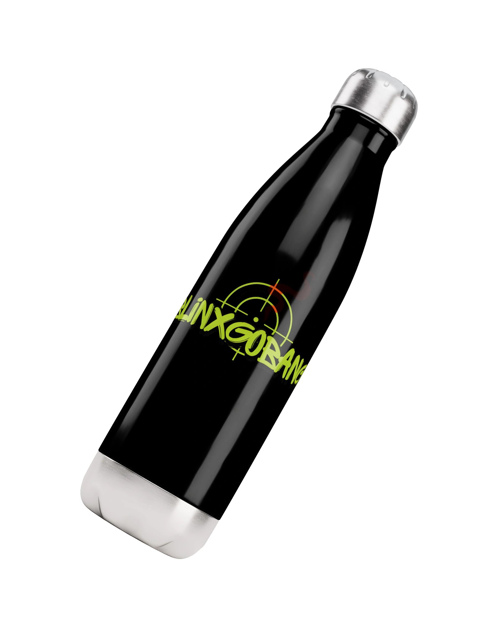 Target Lime Stainless Steel Bottle product image (8)