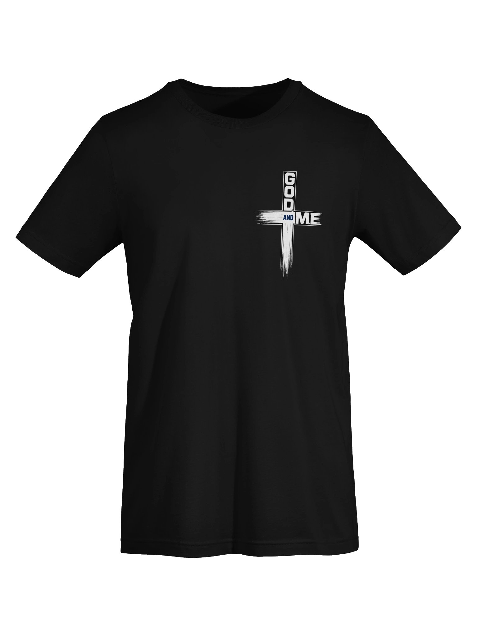 God and Me Tee product image (13)