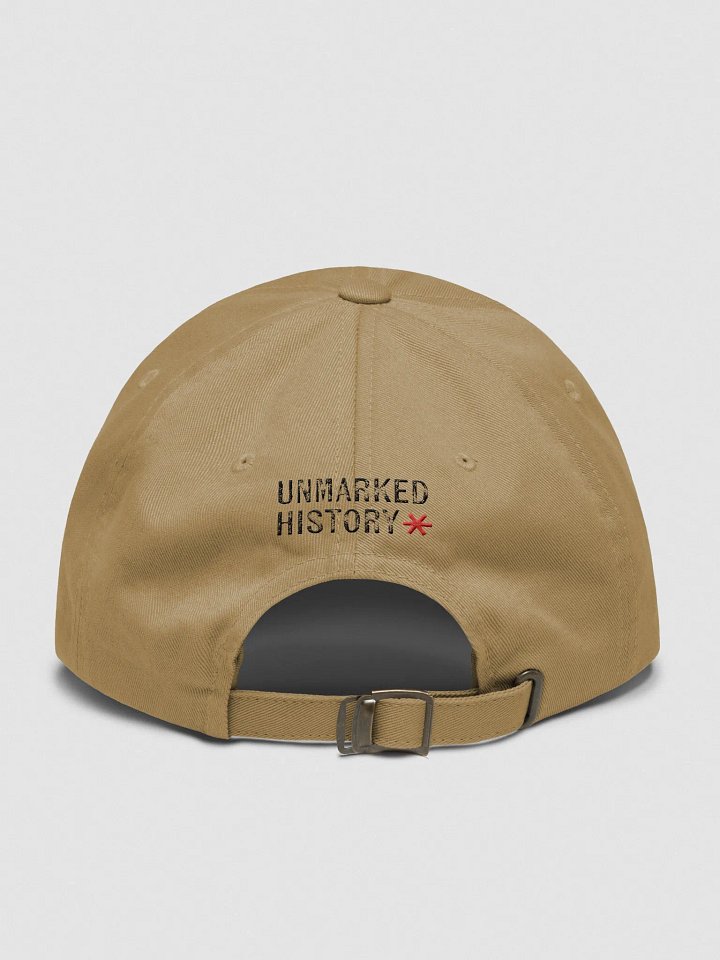 UH Line Mark Hat - Light product image (2)