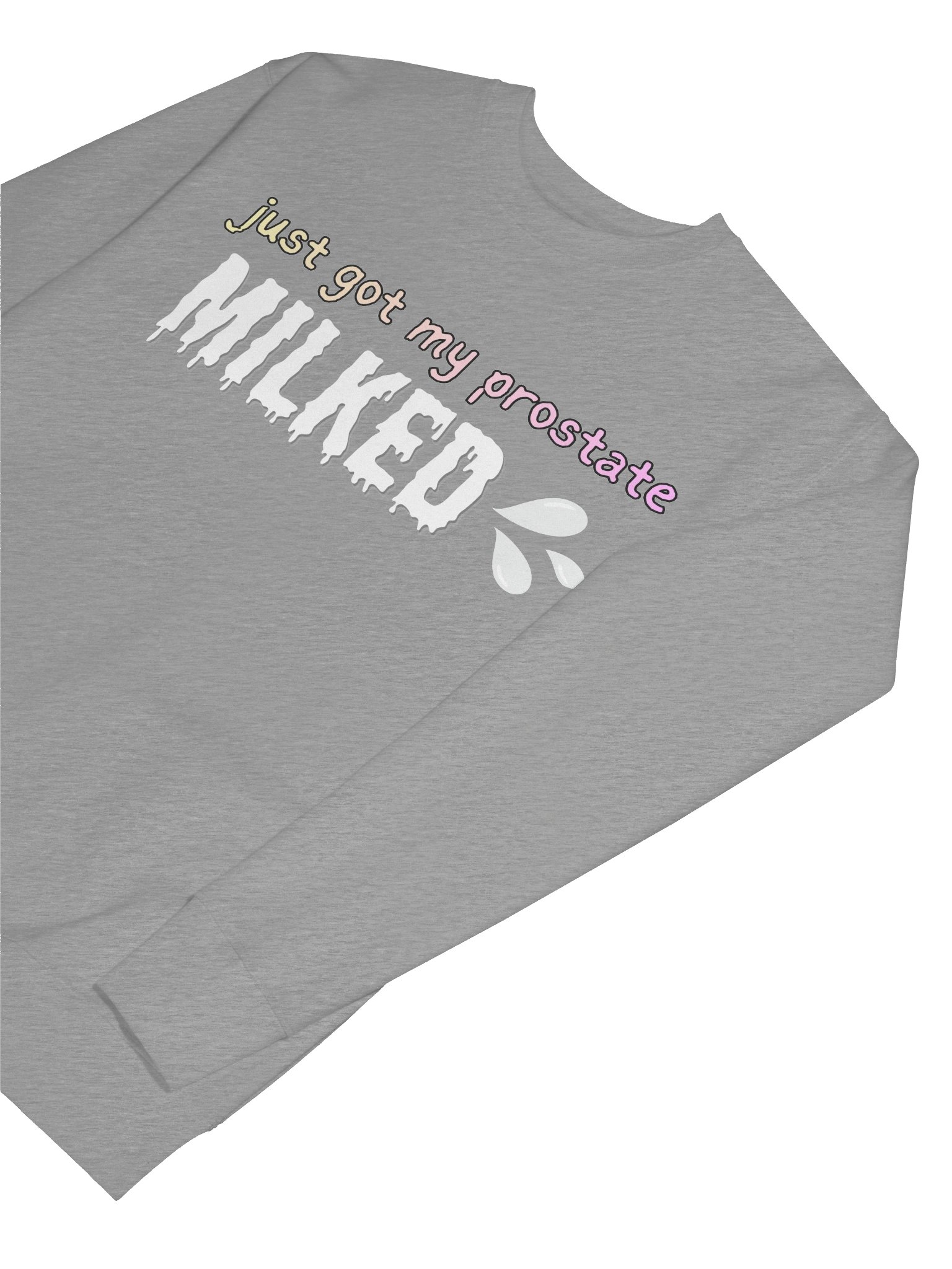 Just Got My Prostate MILKED product image (175)