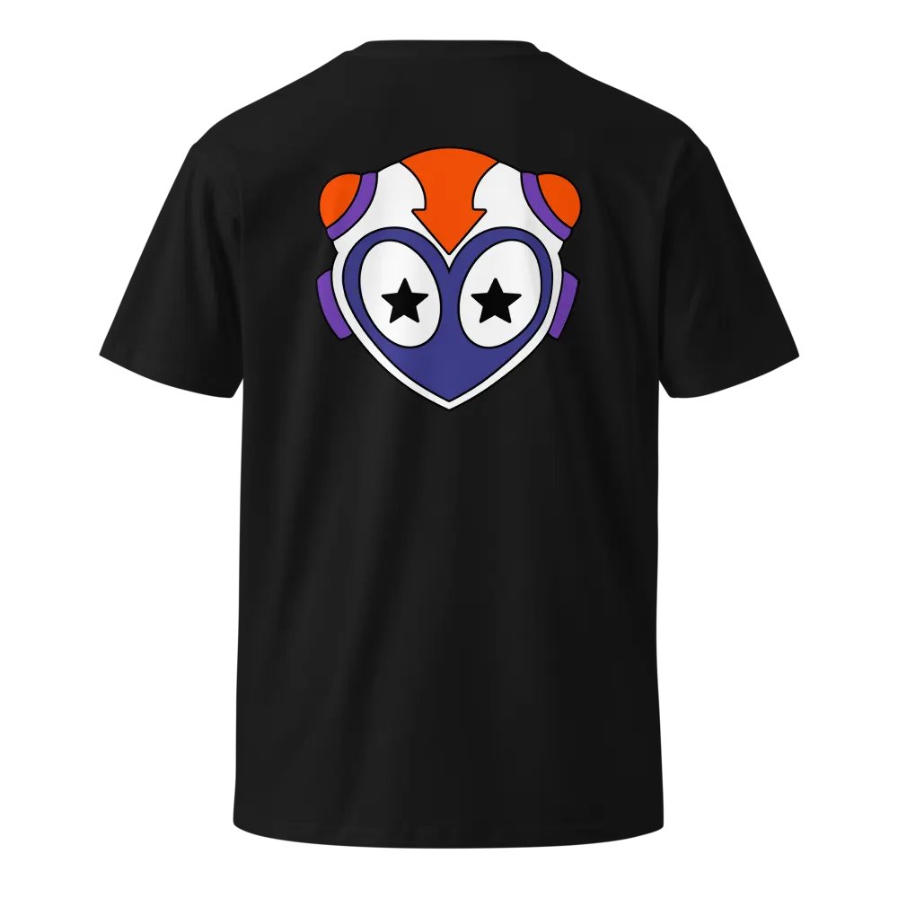 FTI Studios ATLAS Tee product image (3)