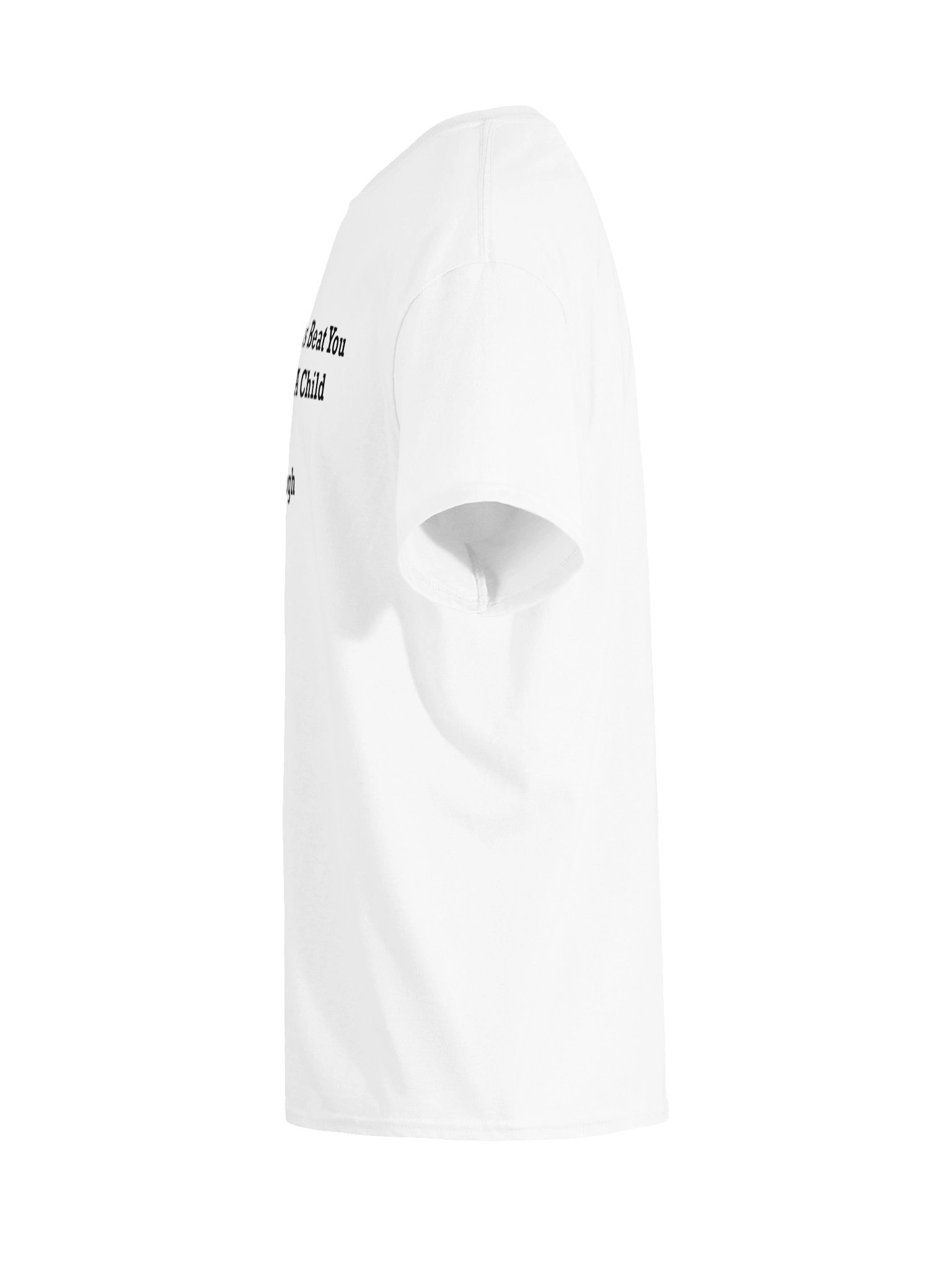 Parental Guidance in White product image (9)
