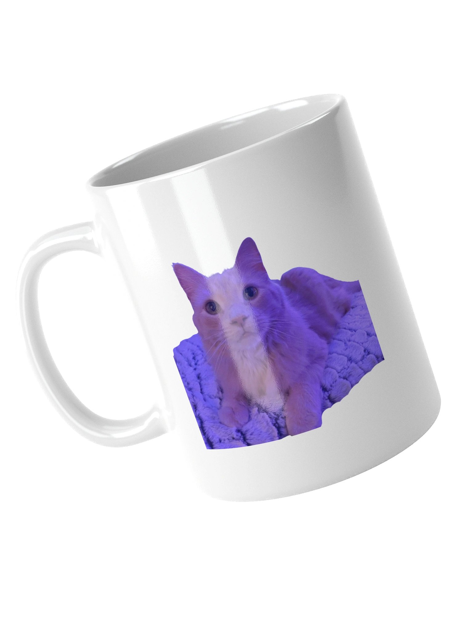 Curious Noodle Mug product image (12)