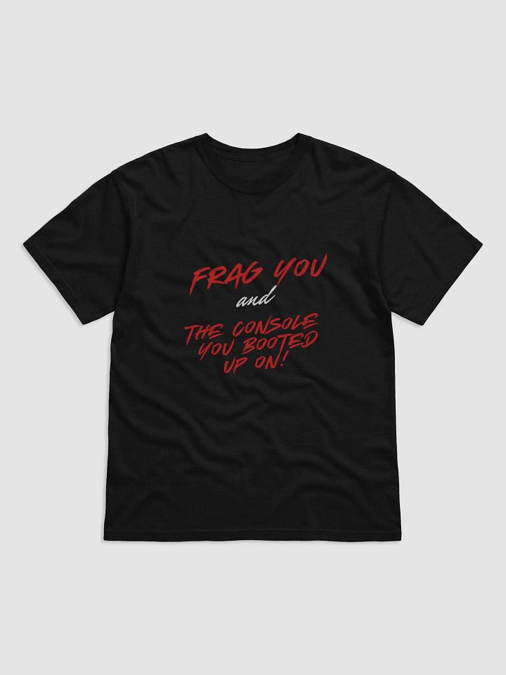 Frag You Graffiti Tee product image (3)