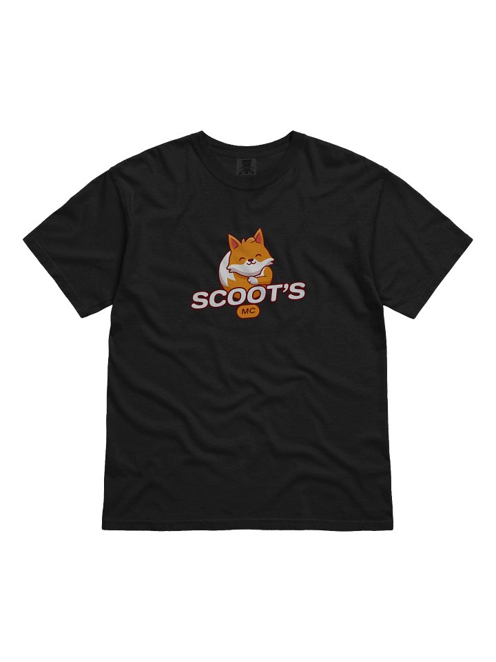Printed T-Shirt product image (2)