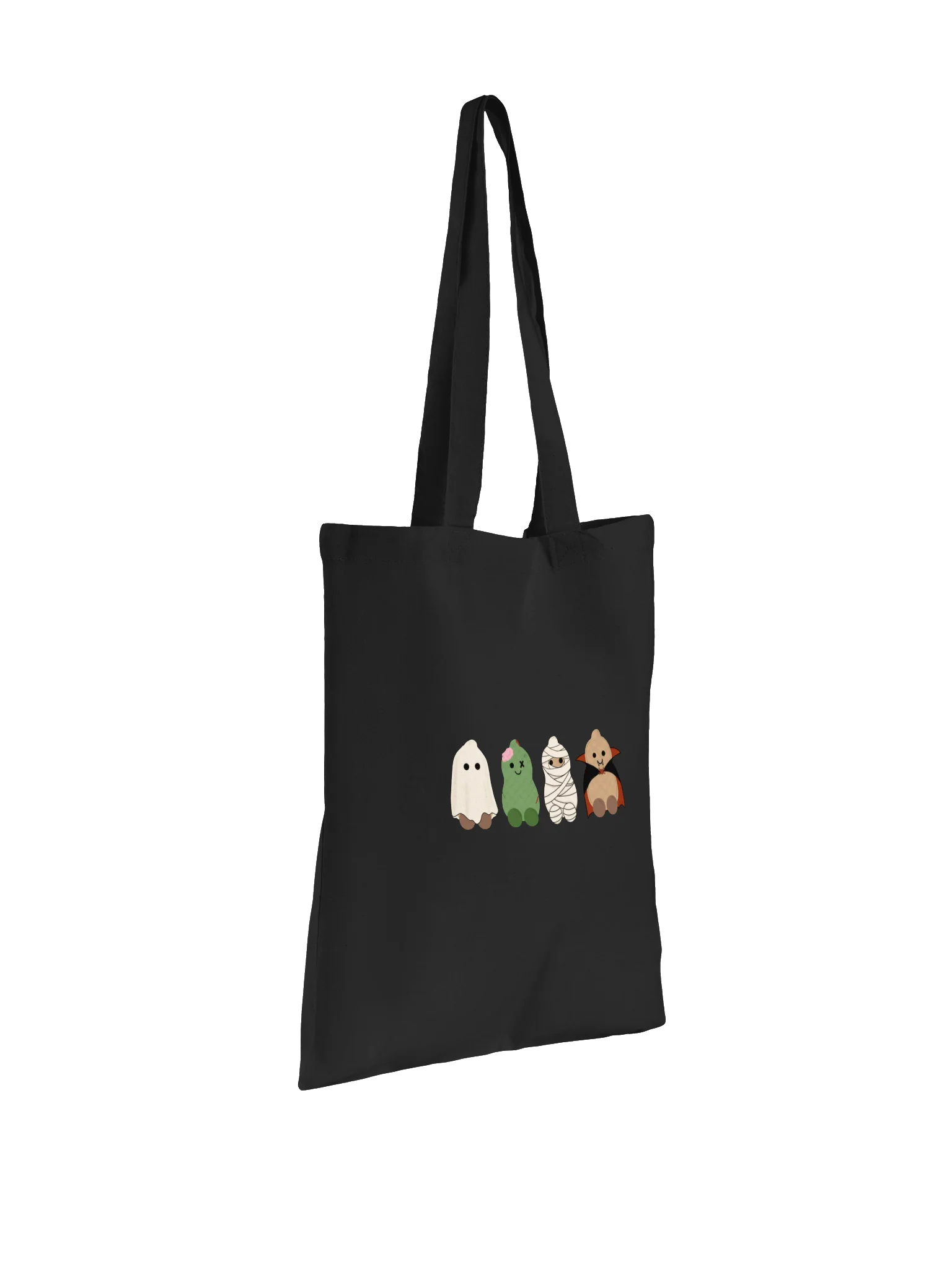 Nut of the Living Dead Tote product image (3)
