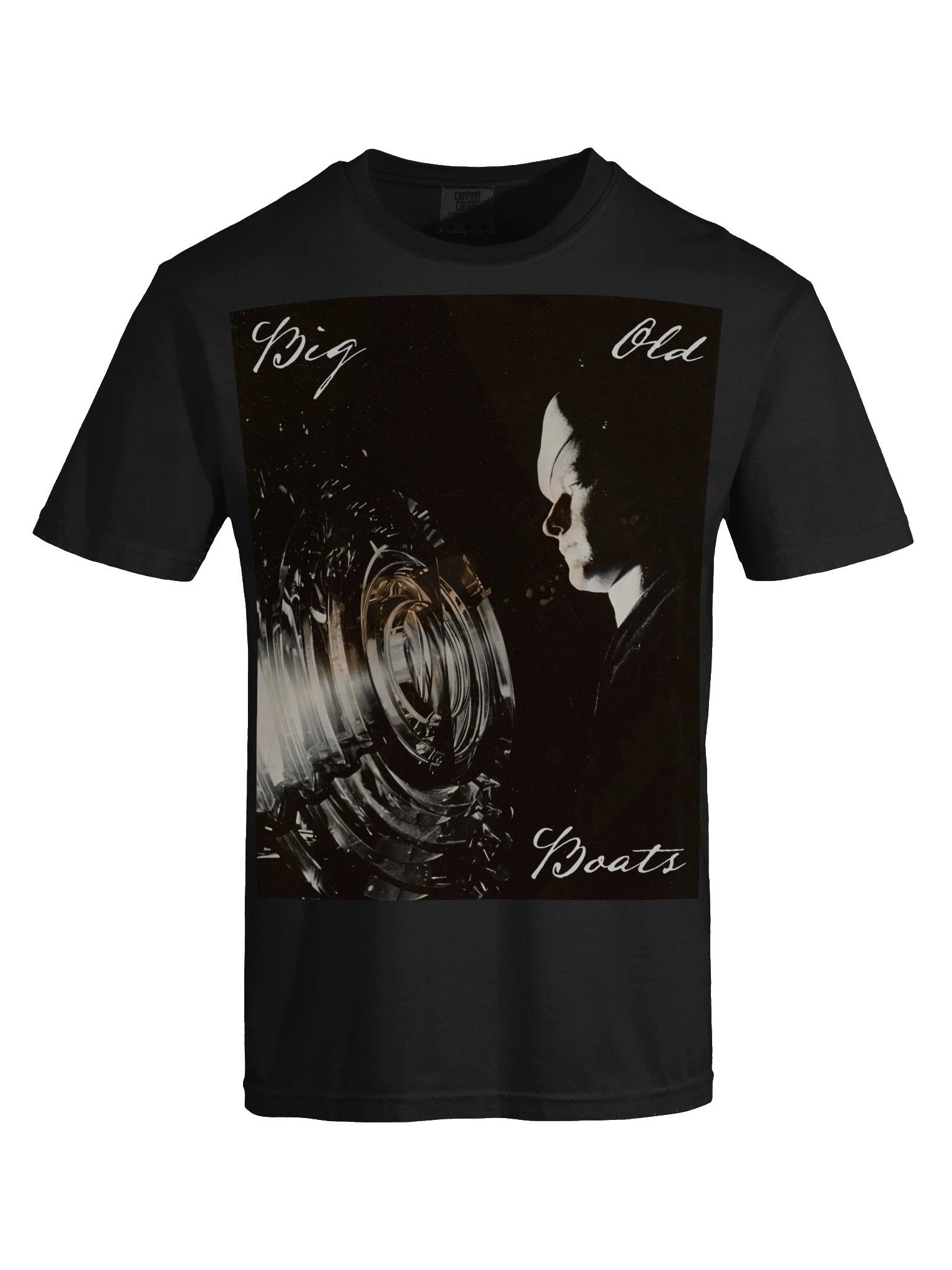 Hypnotized Tee product image (9)