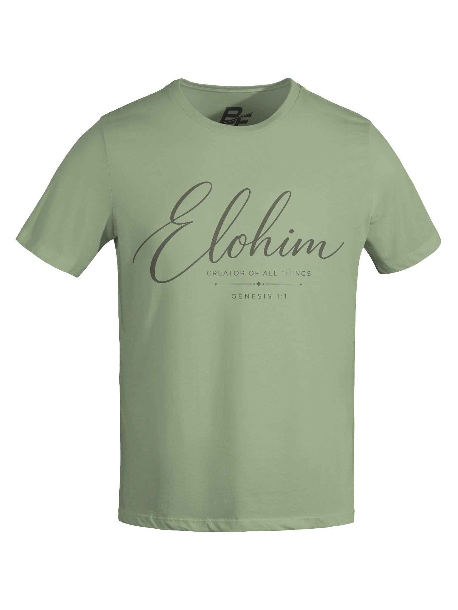 ELOHIM — Creator of All Things product image (8)