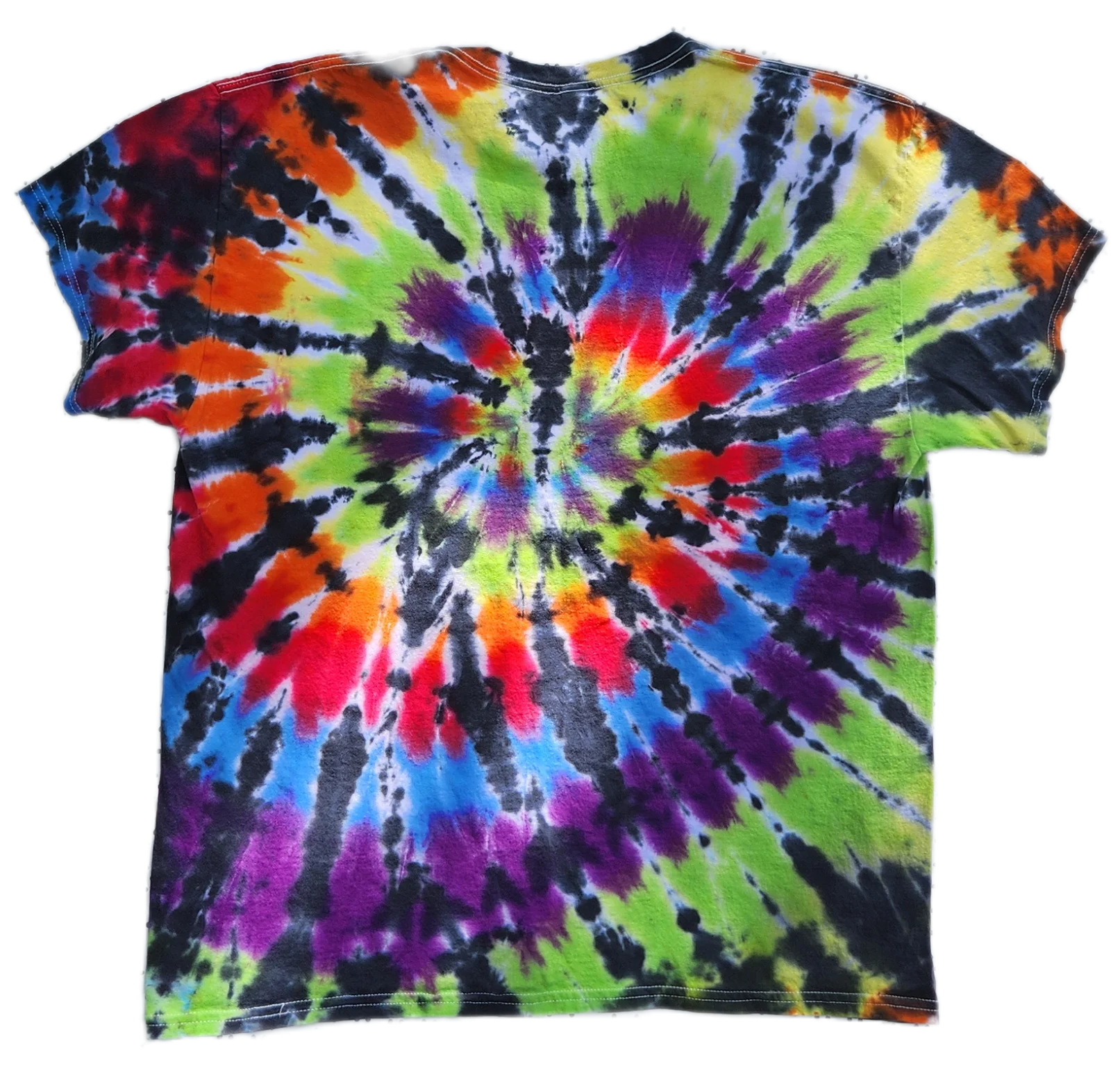 Spuncle Kenny Spiral XL product image (2)