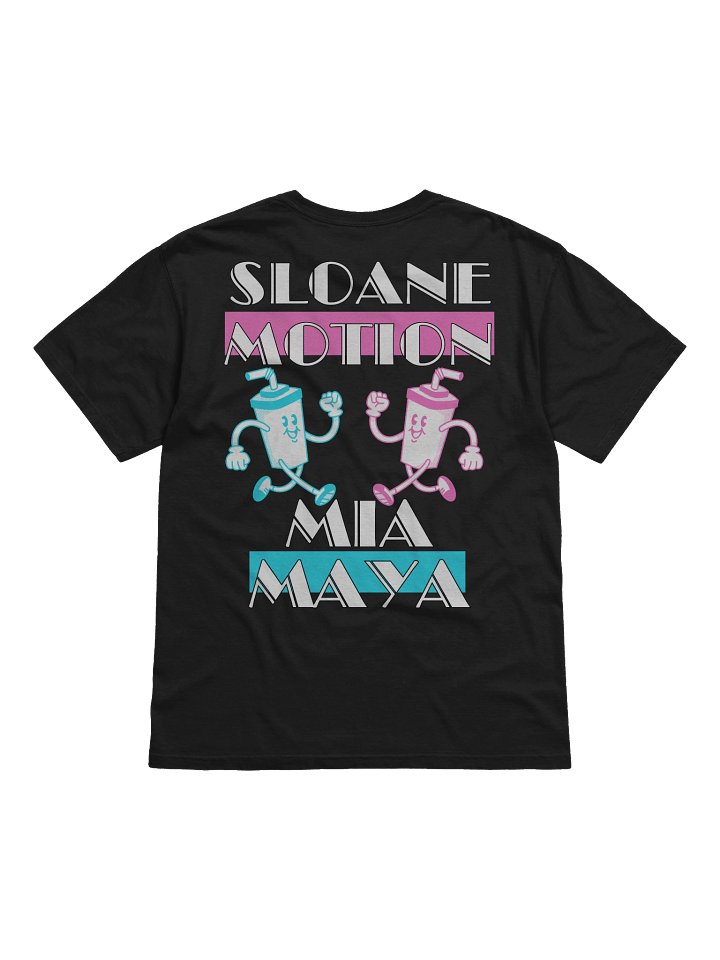 S&M Miami Vice product image (1)