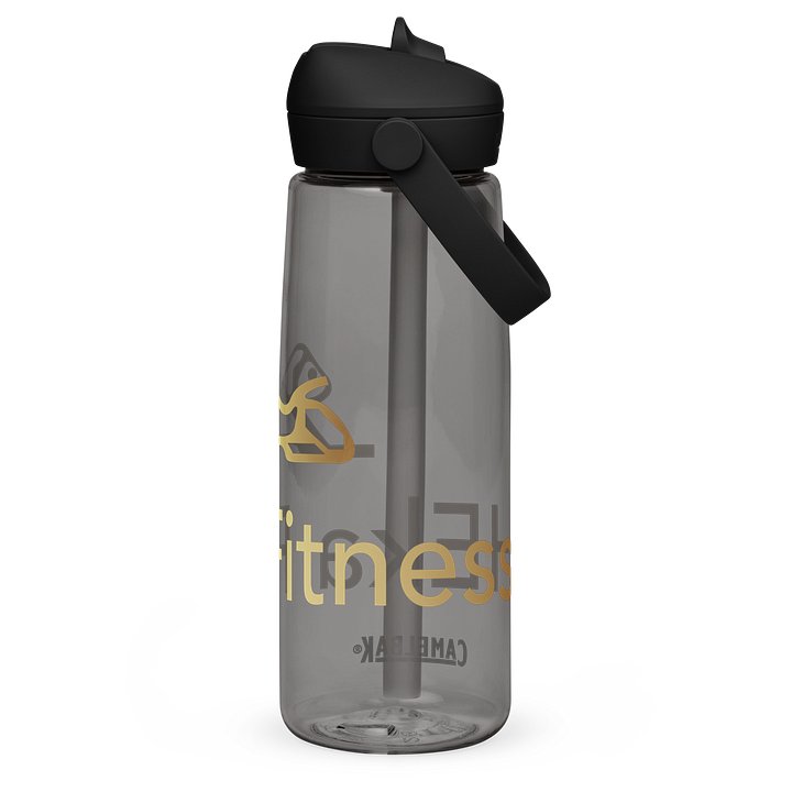HEka Fitness Branded Water Bottle product image (12)