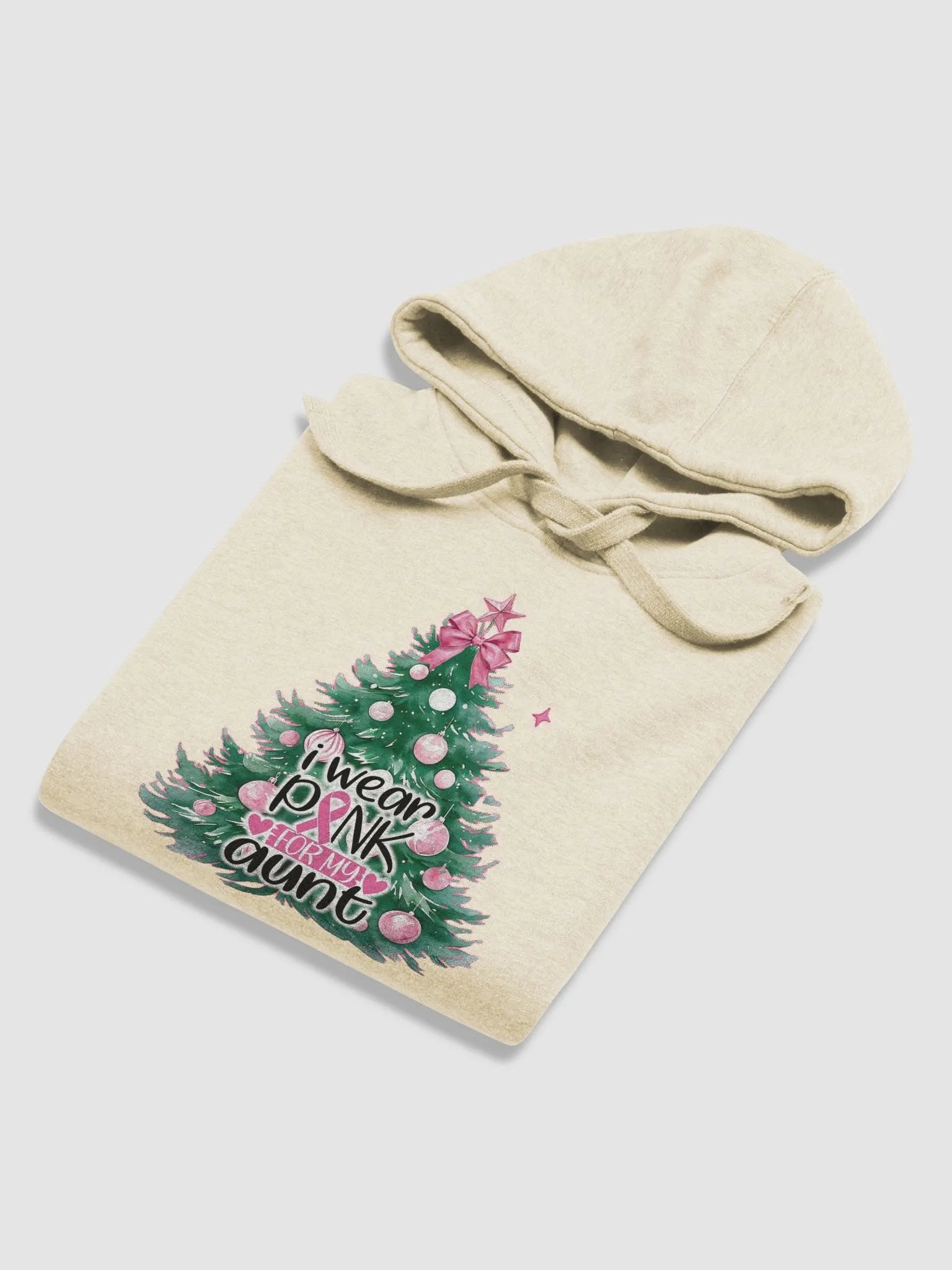 For My Aunt Hoodie product image (82)