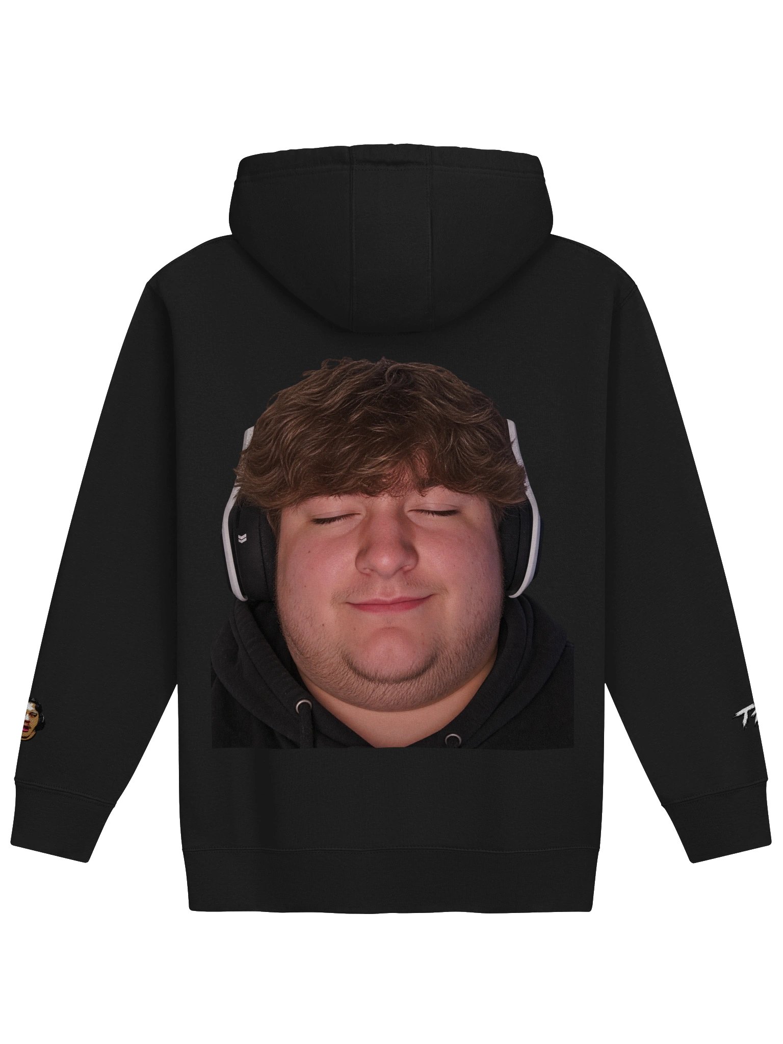 Ryder Hoodie product image (2)