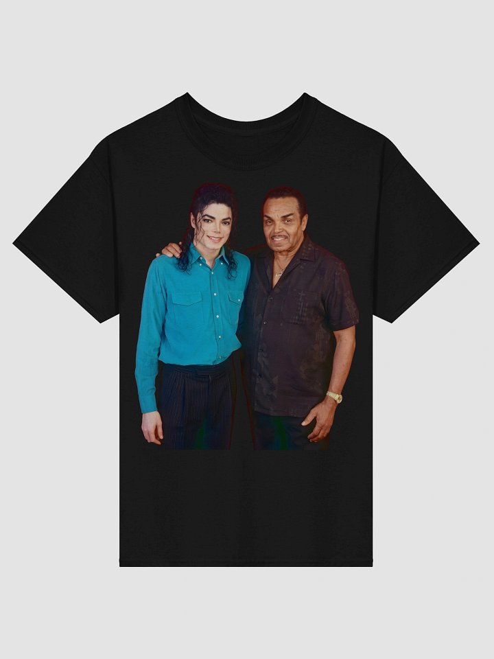 Michael Jackson Graphic Tee - Vintage Retro Music Icon Shirt