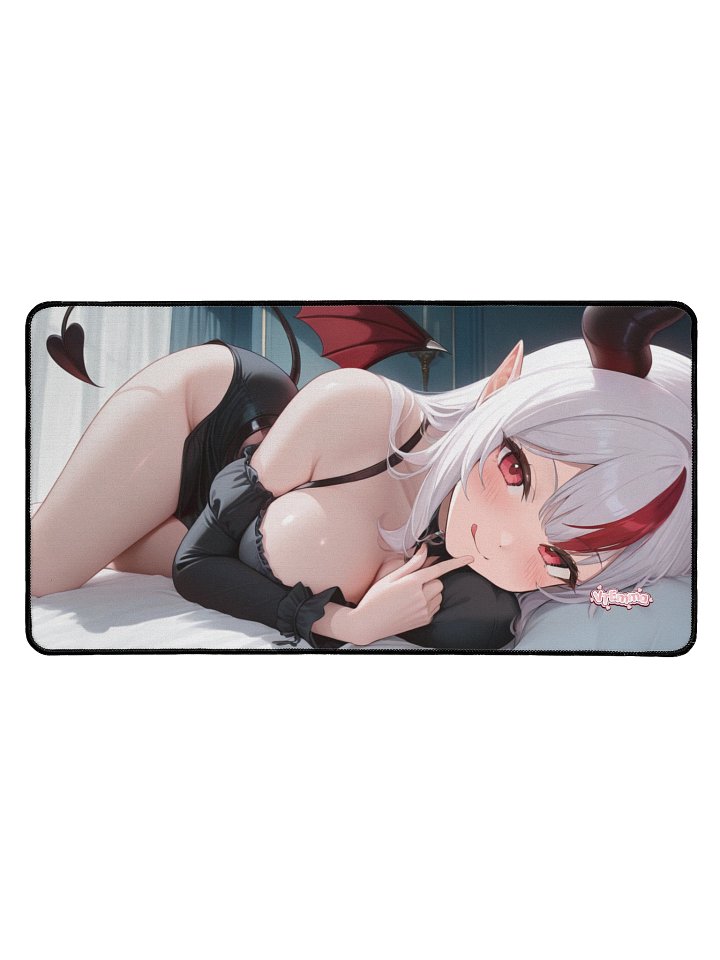 Succubus Desk Pad product image (1)