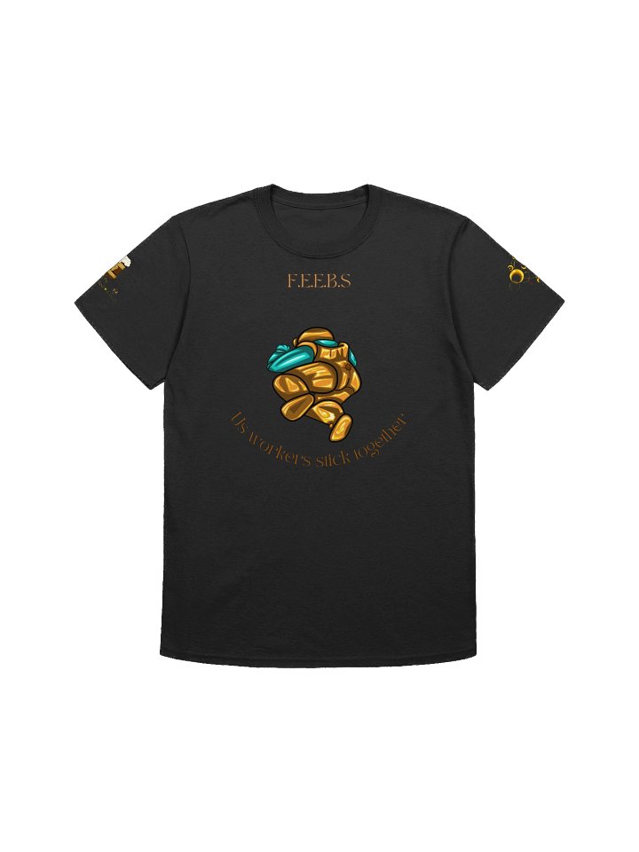 FEEBS solo shirt product image (1)