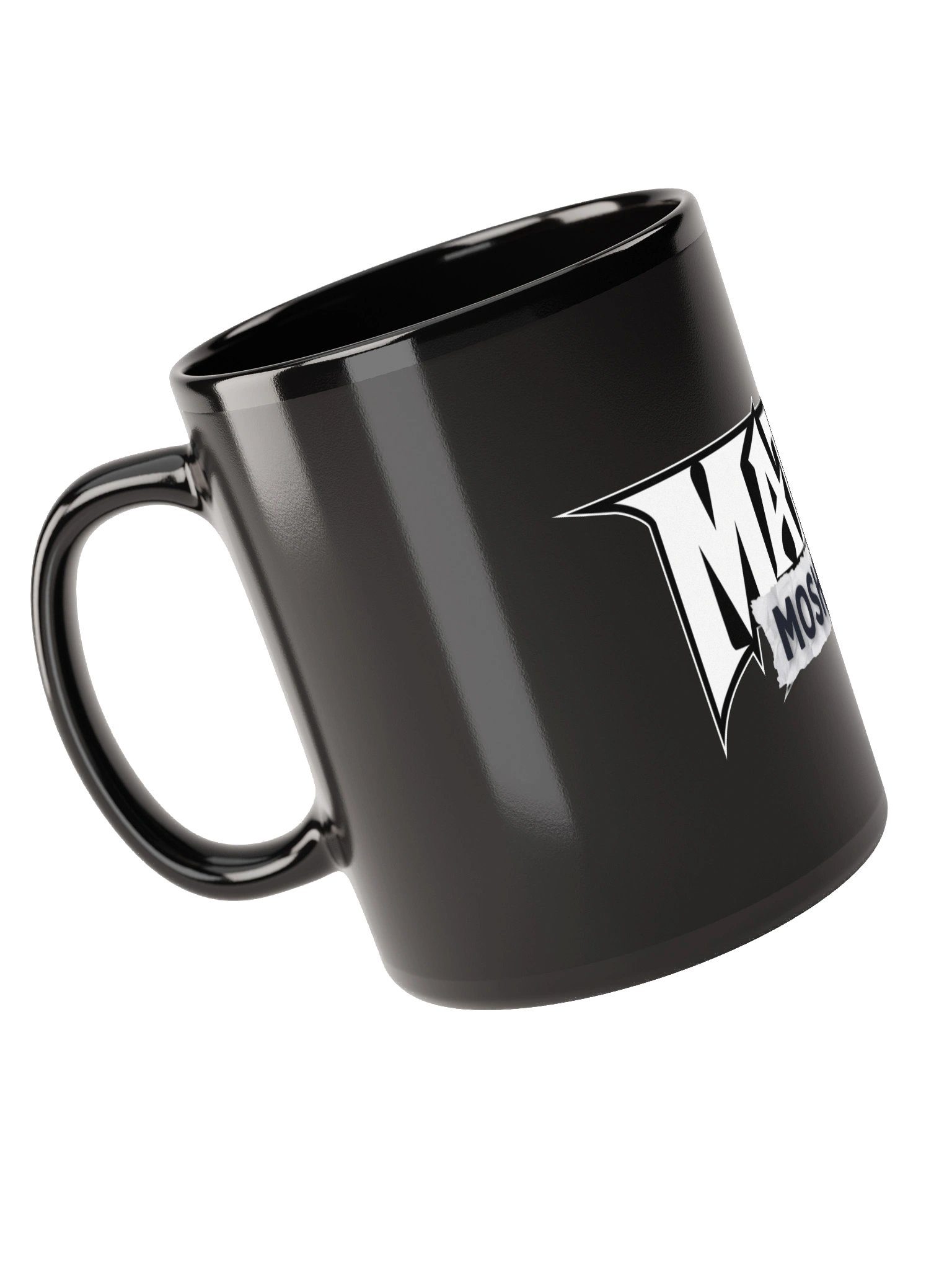 Matt's MOSHCAST Mug product image (10)