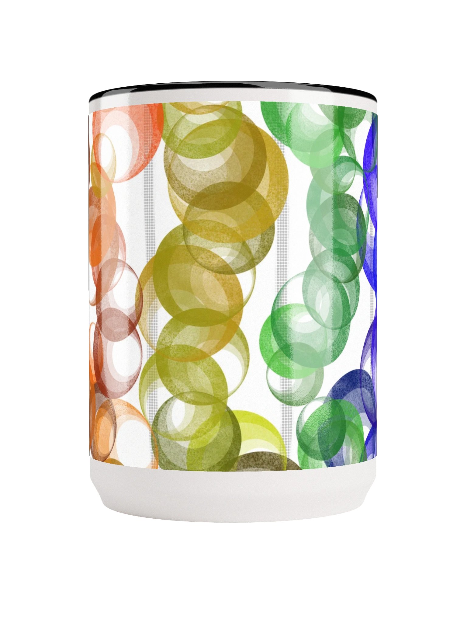 Pride Bubble Mug product image (5)