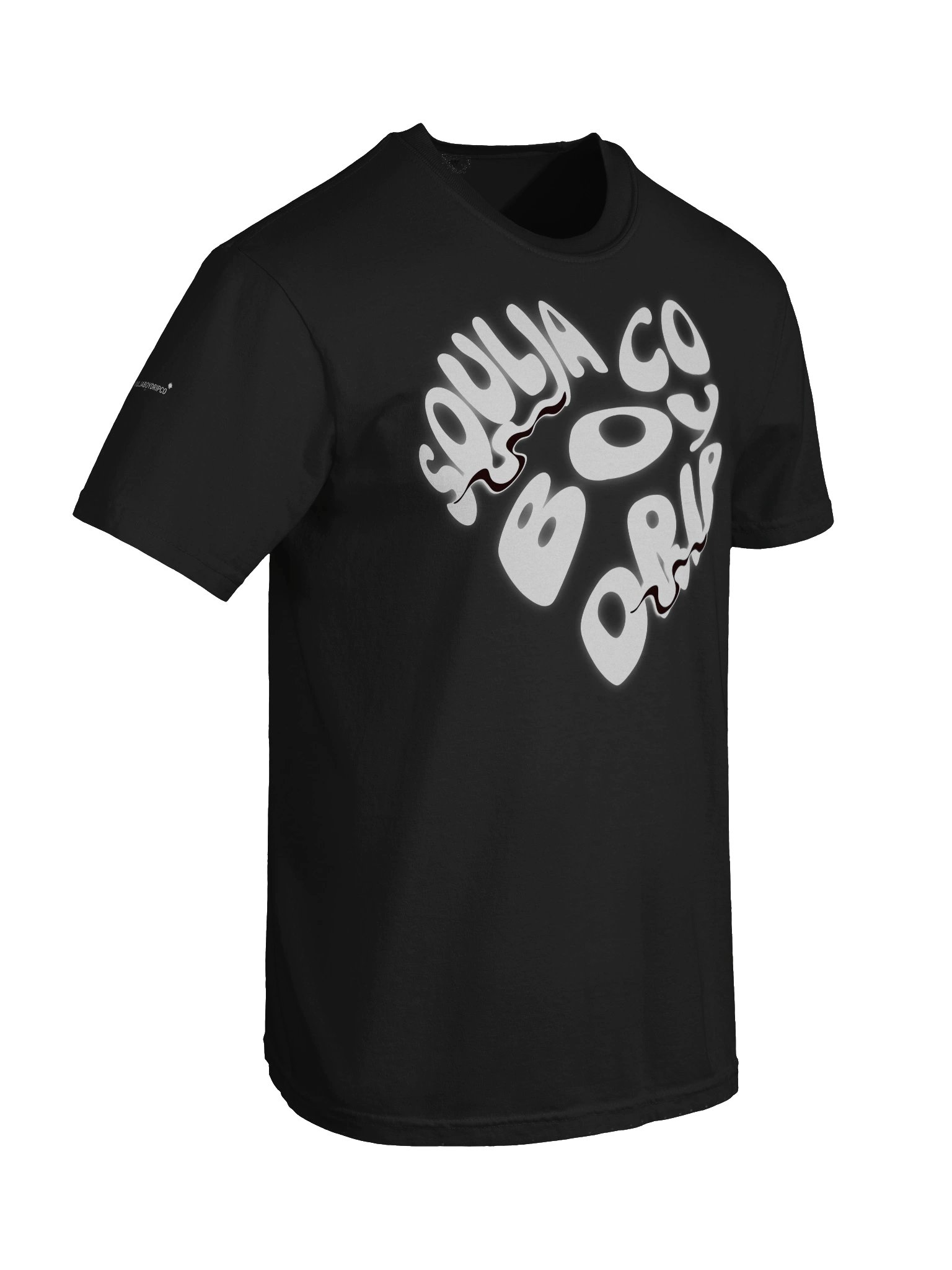 SOULJABOYDRIPCO Heart Tee product image (8)