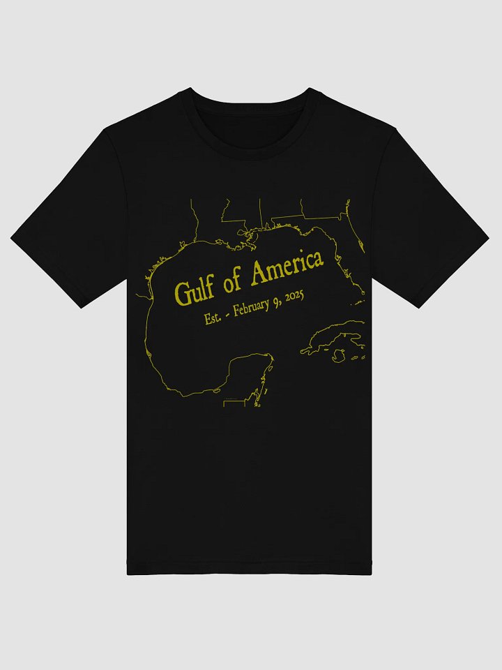Bella Supersoft Tee-Gulf Of America-G product image (1)