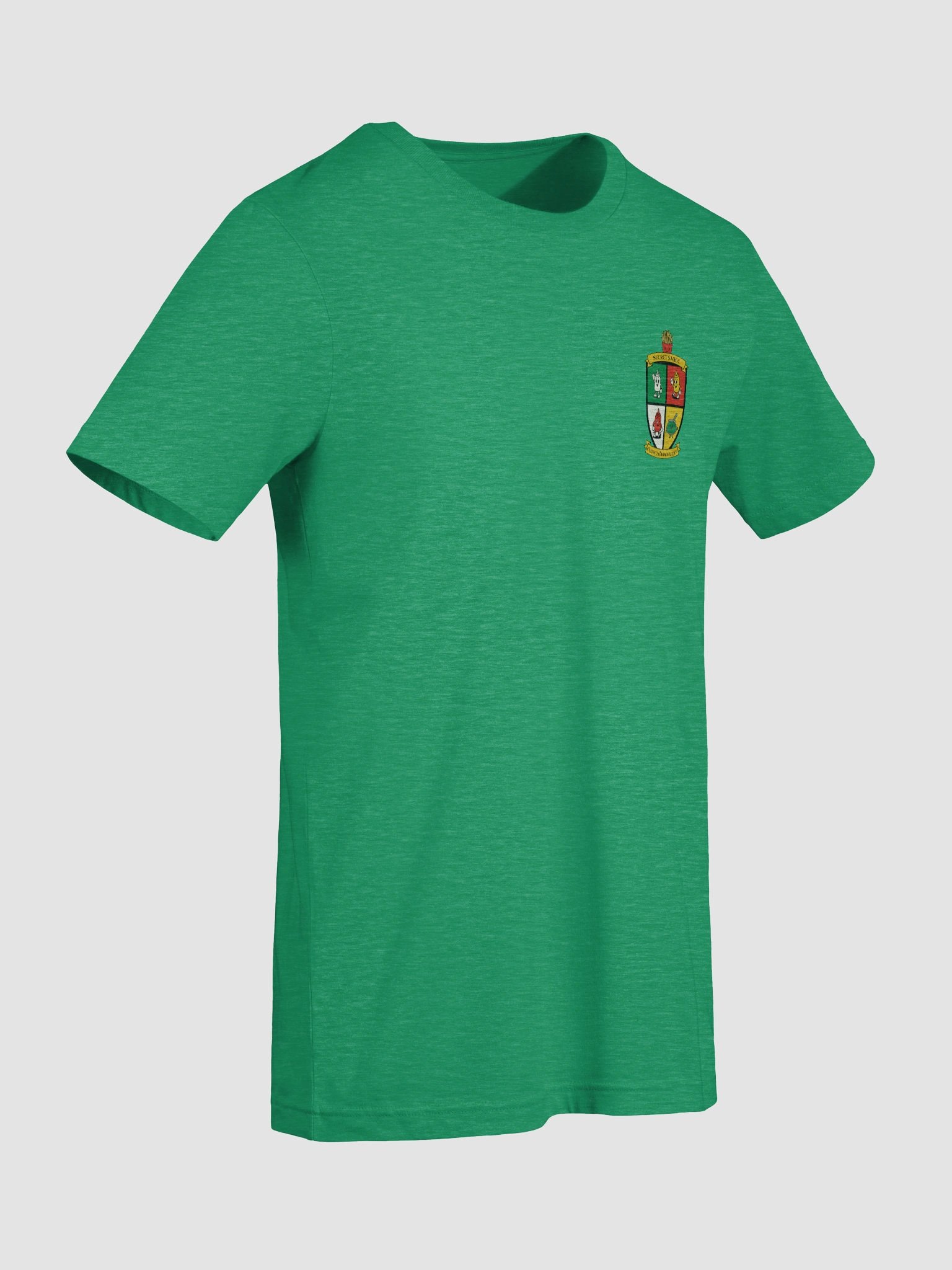 King Tartar the Farter Tee | Long May He Reek! product image (9)