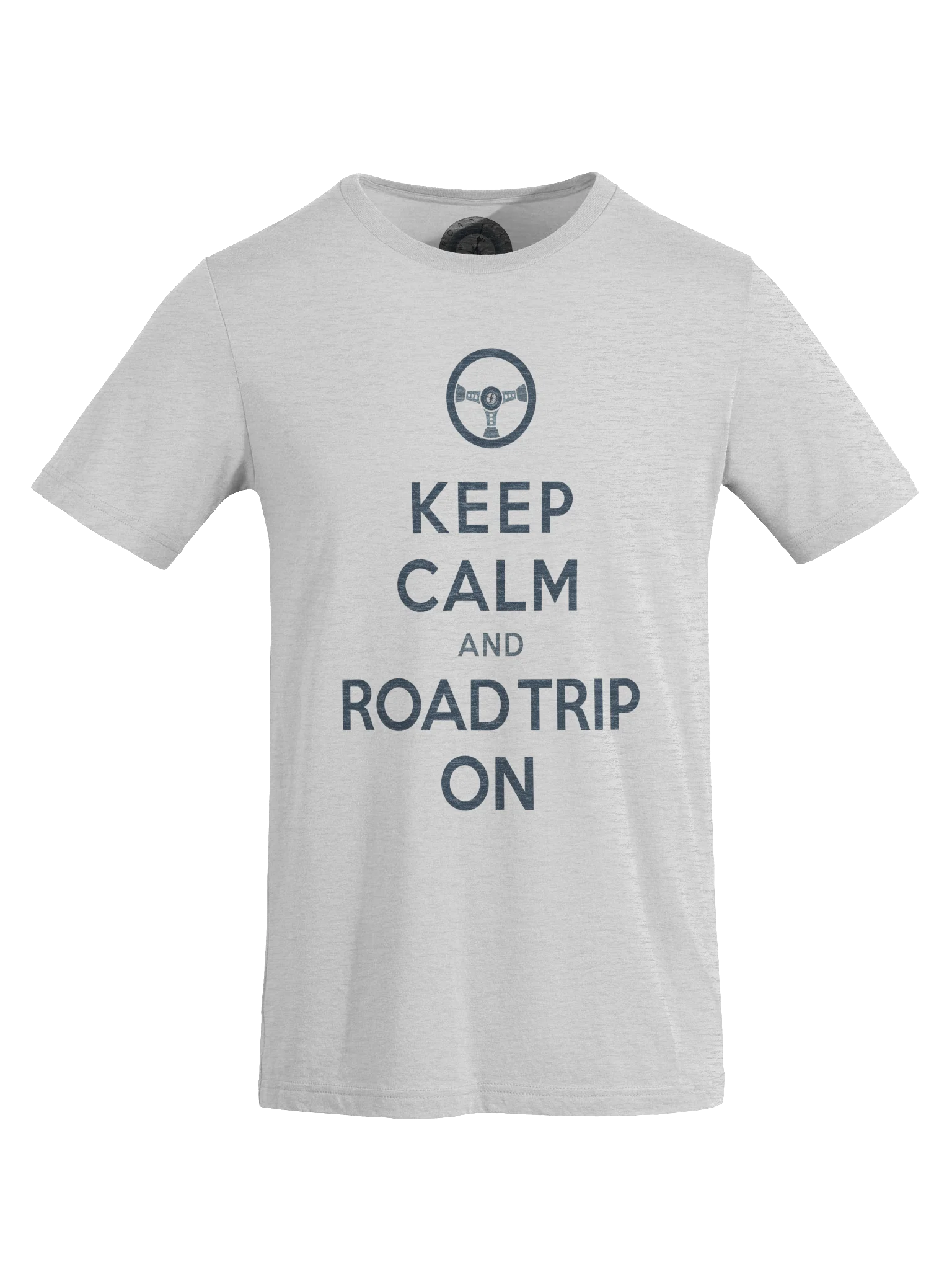 The ORIGINAL "Road Trip ON" Mantra Tee product image (20)