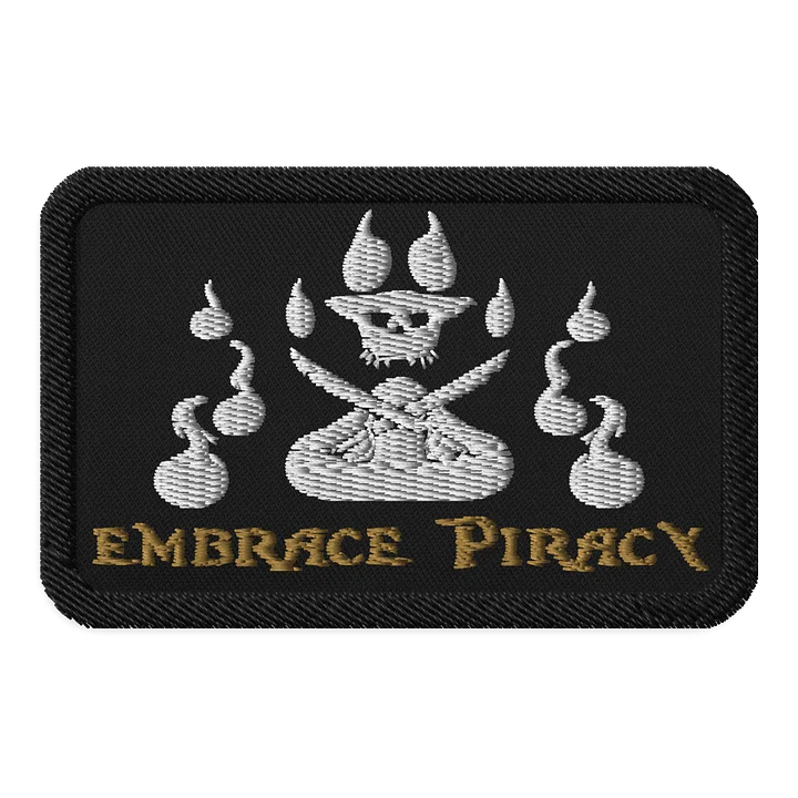 Embrace Piracy Patch product image (1)