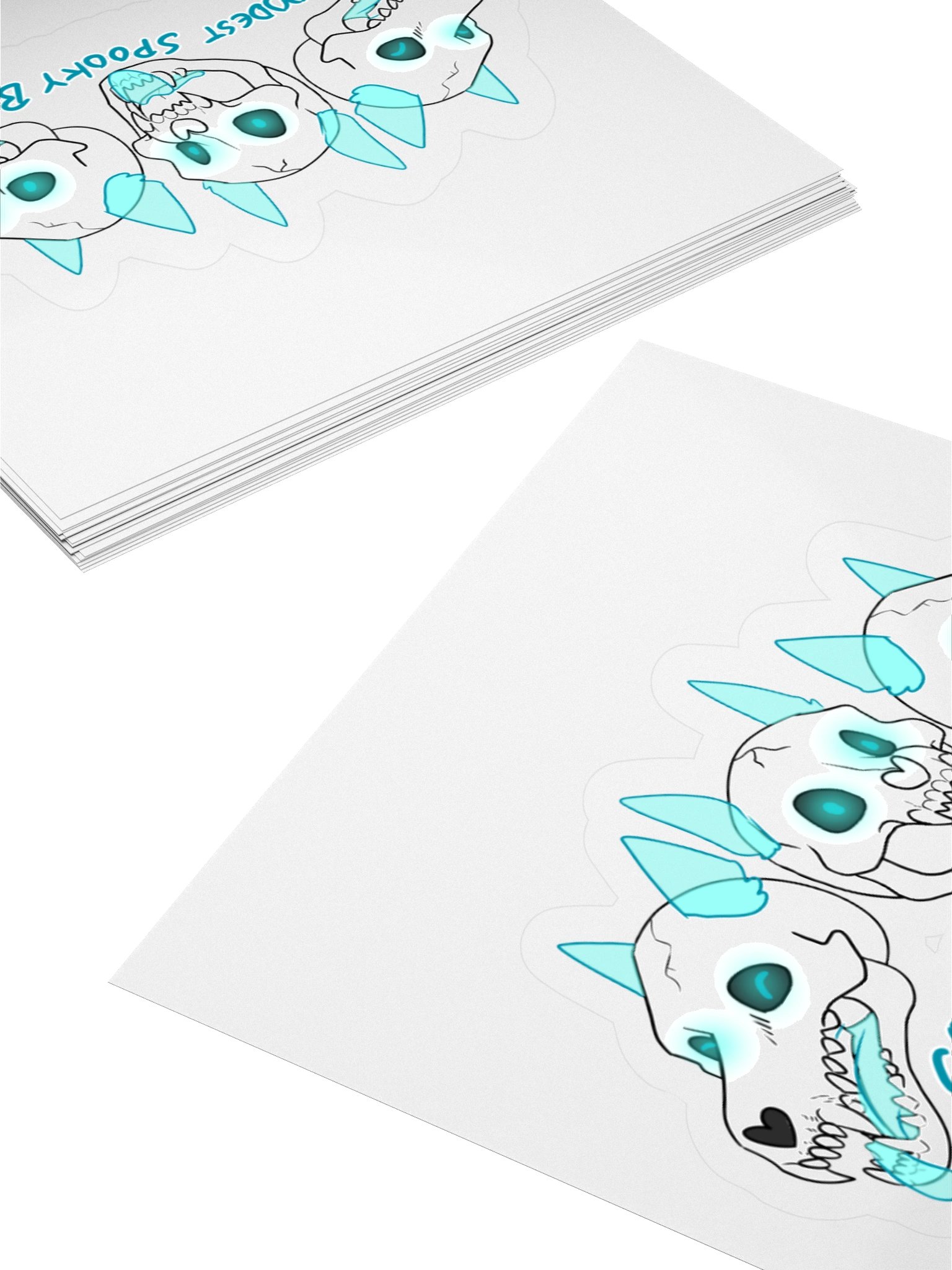 Goodest Spooky Boys product image (4)